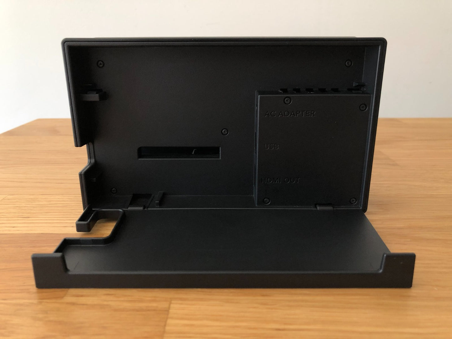 Nintendo Switch Console 32GB | Grey | Acceptable Condition | All Acceossies