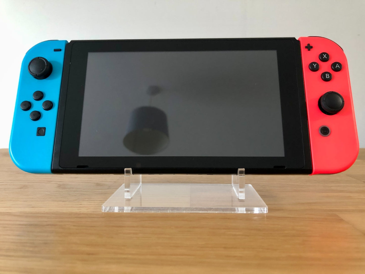 Nintendo Switch Console 32GB | Good Condition | Include all Accessories
