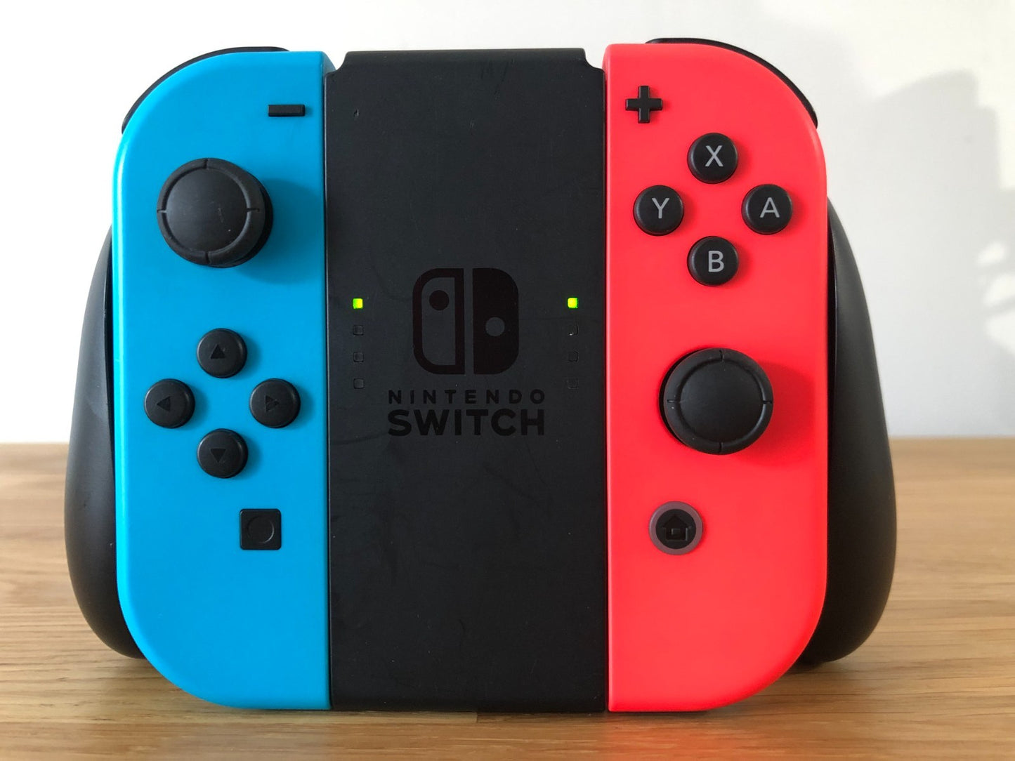 Nintendo Switch Console 32GB | Good Condition | Include all Accessories