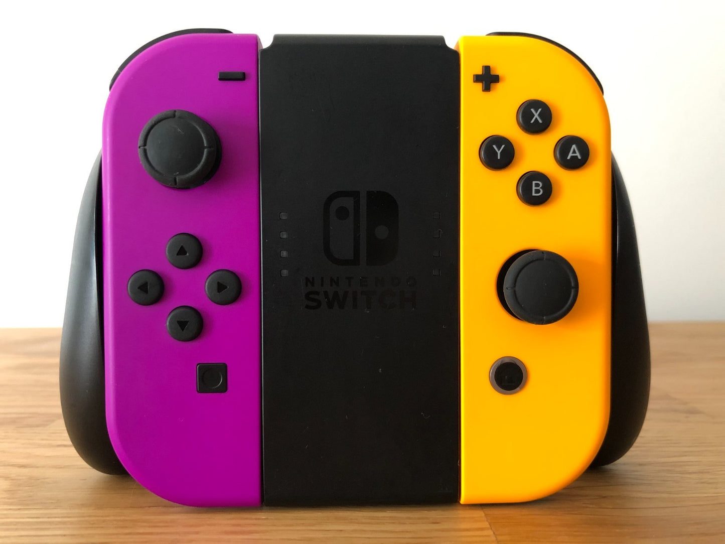 Nintendo Switch Console 32GB | Good Condition | Include all Accessories