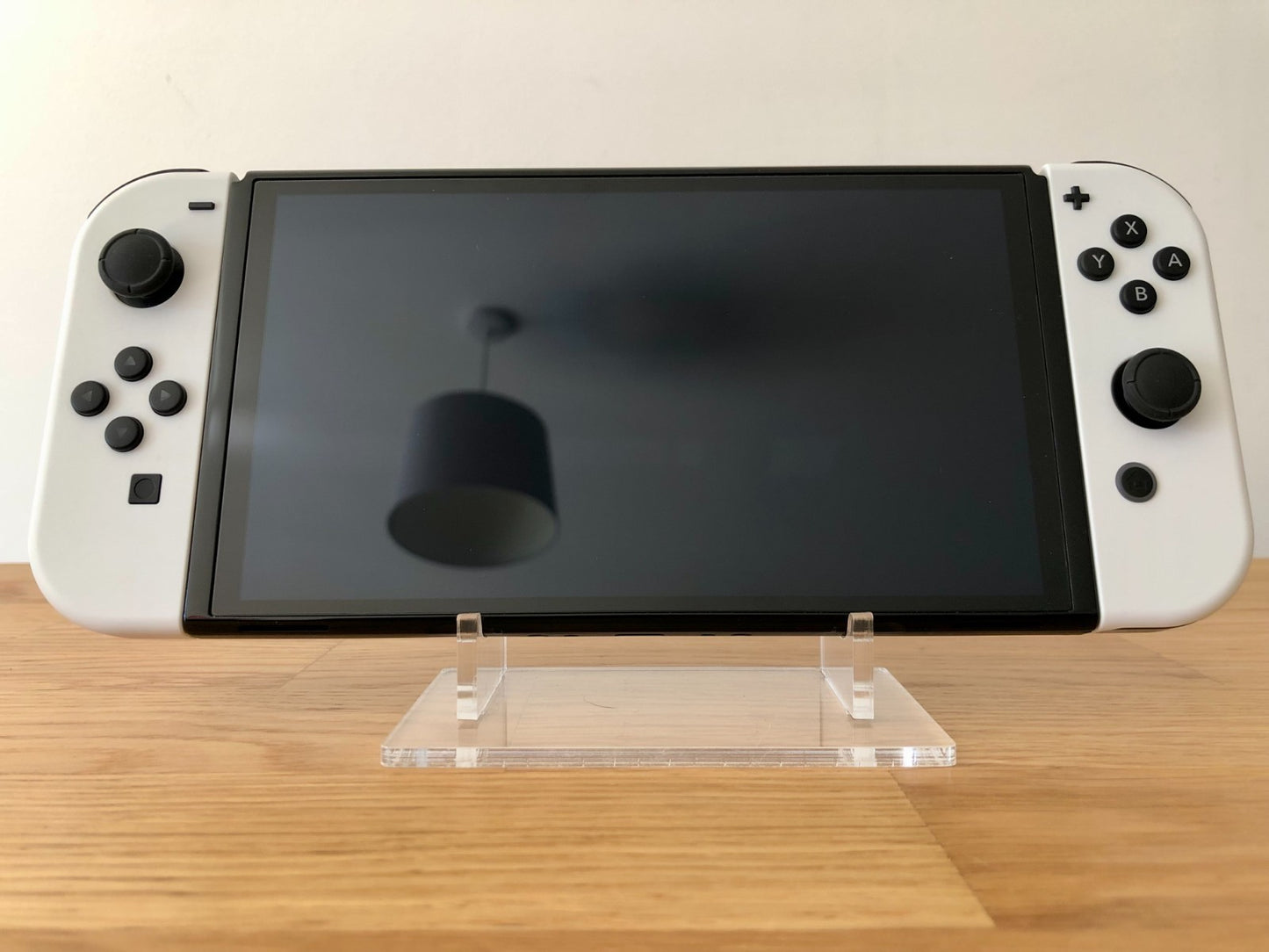 Nintendo Switch OLED Console 64GB White | Very Good Condition | All Accessories