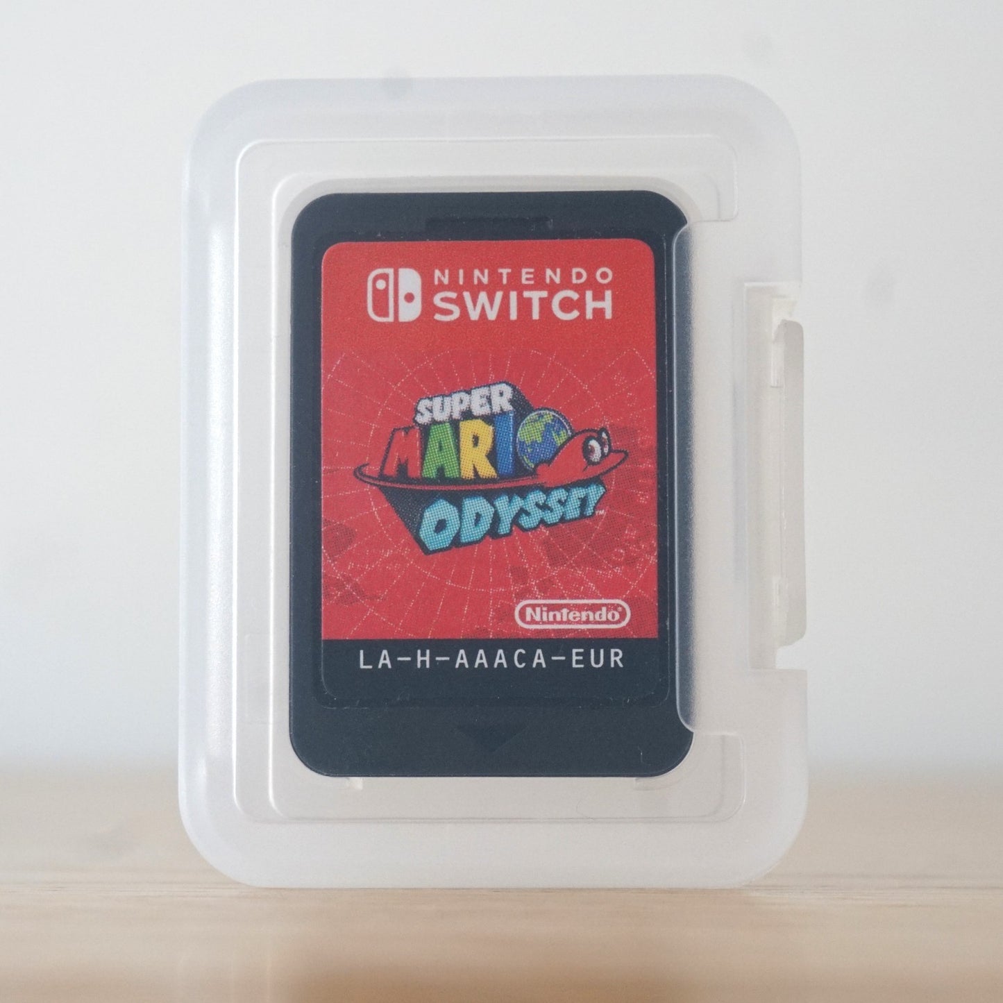Super Mario Odyssey 🪼 Nintendo Switch Game 🚚 Same Day Dispatch