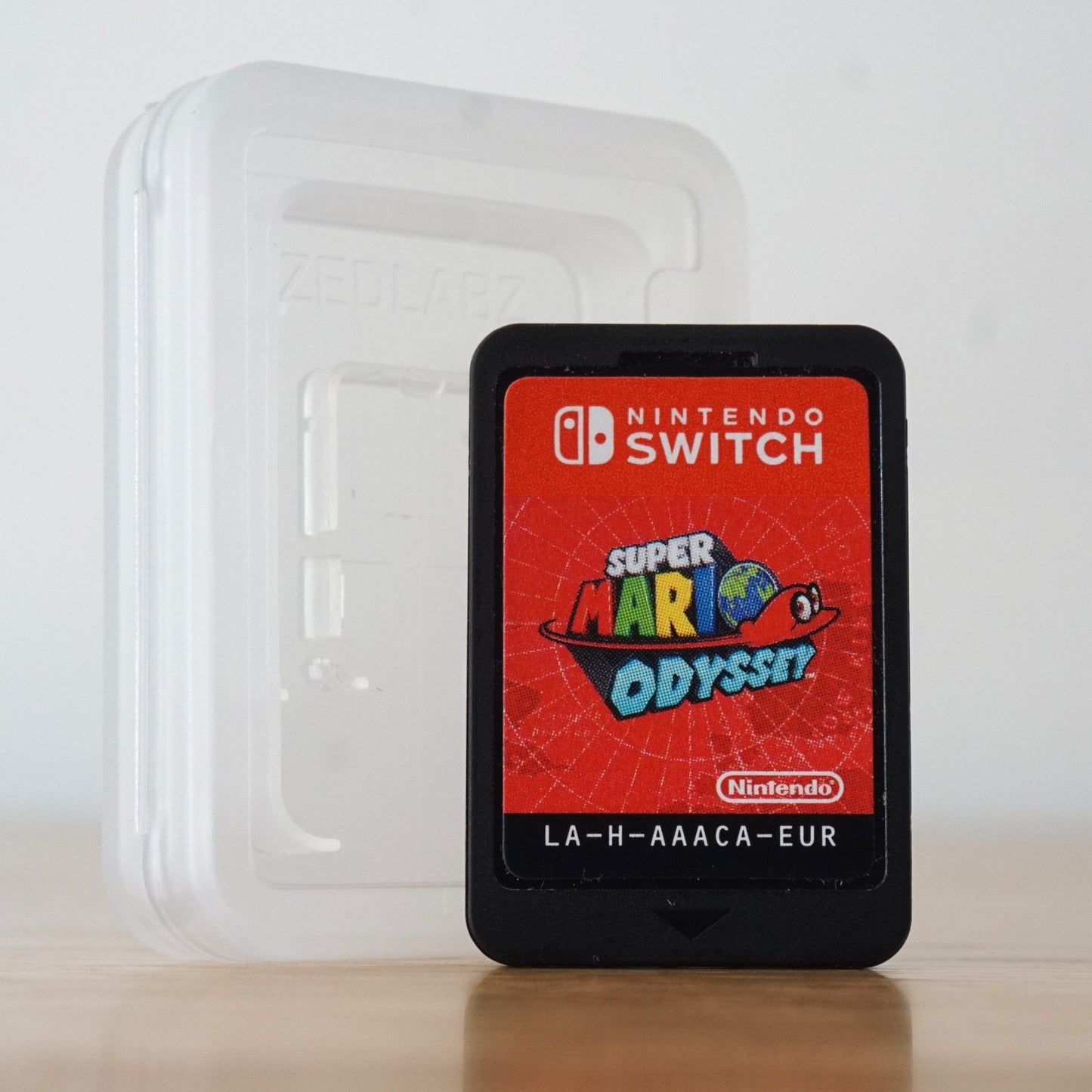 Super Mario Odyssey 🪼 Nintendo Switch Game 🚚 Same Day Dispatch