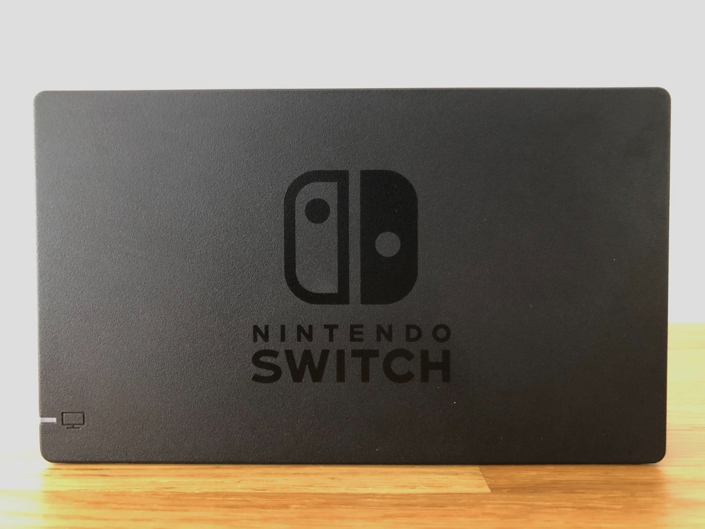 Nintendo Switch Console 32GB | Grey | Good Condition | Includes All Acceossies