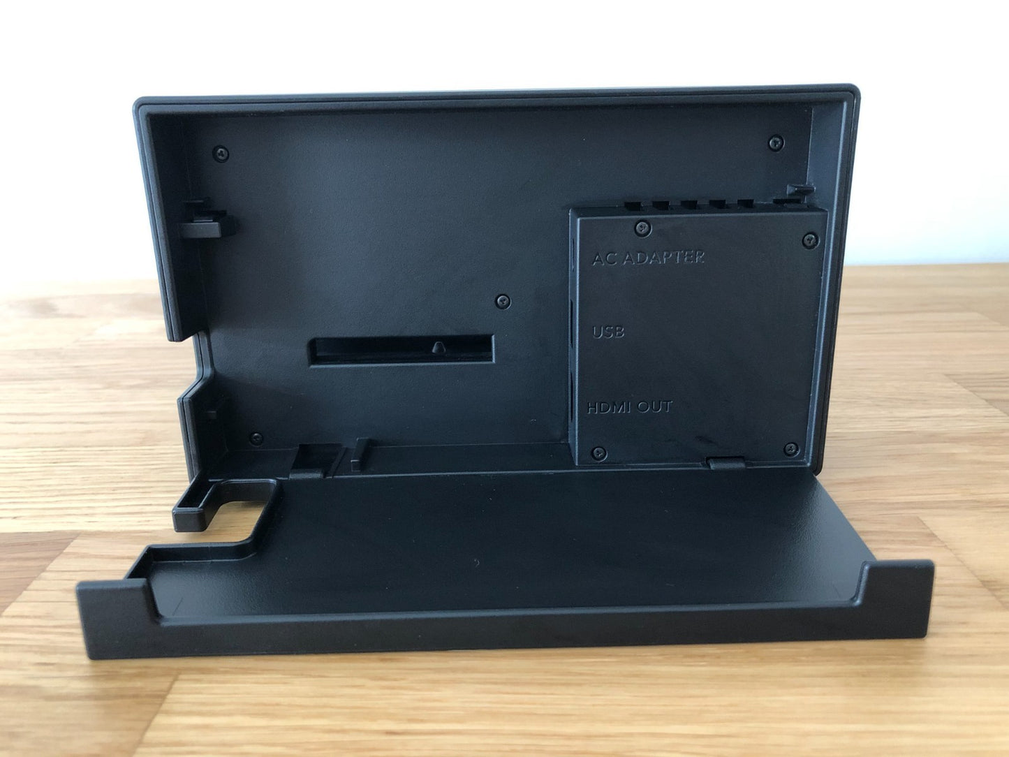 Nintendo Switch Console 32GB | Grey | Good Condition | Includes All Acceossies