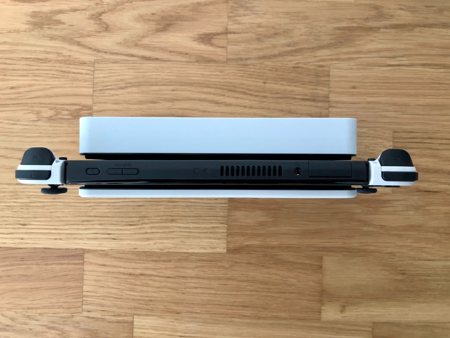 Nintendo Switch OLED Console 64GB White | Very Good Condition | All Accessories