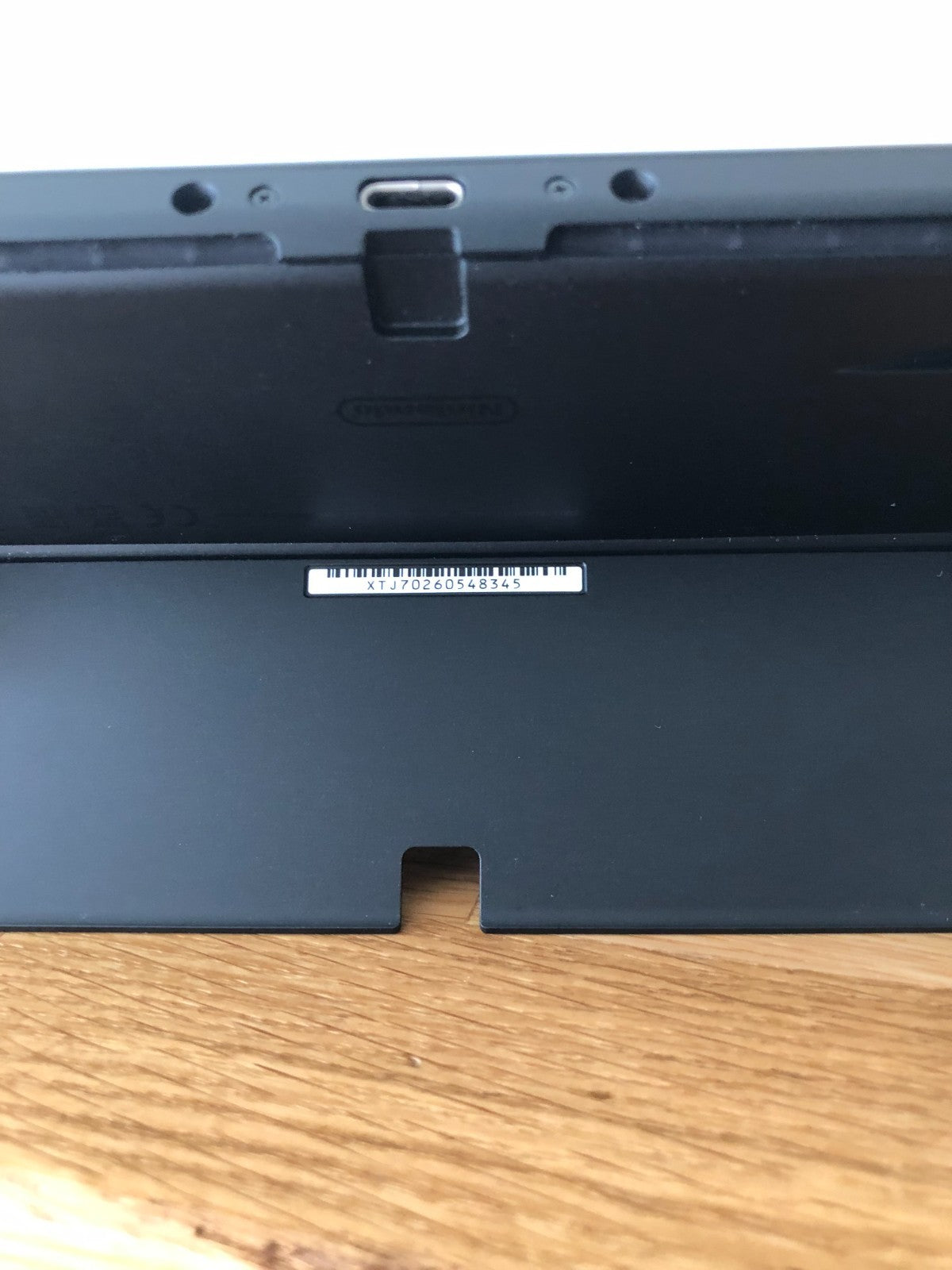 Nintendo Switch OLED Console 64GB White | Very Good Condition | All Accessories