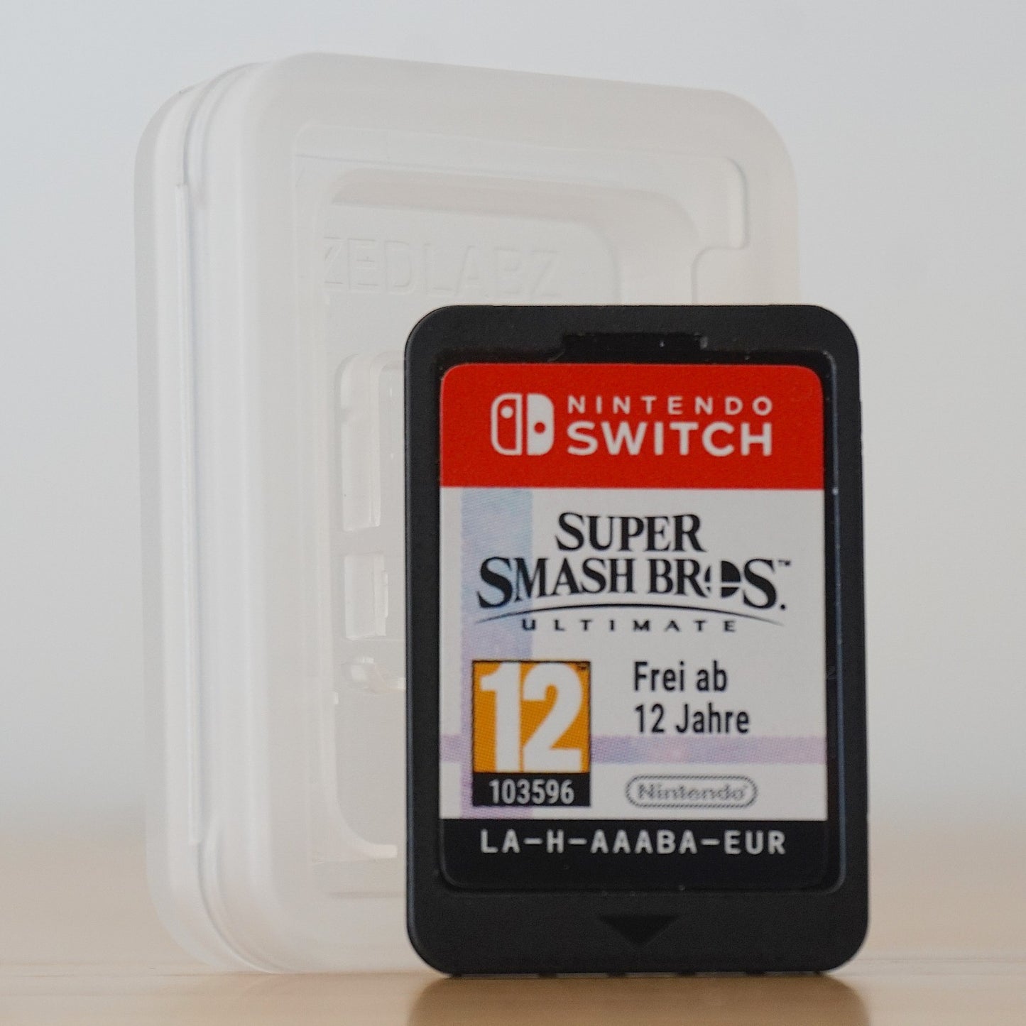 Super Smash Bros. Ultimate 🪼 Nintendo Switch Game 🚚 Same Day Dispatch