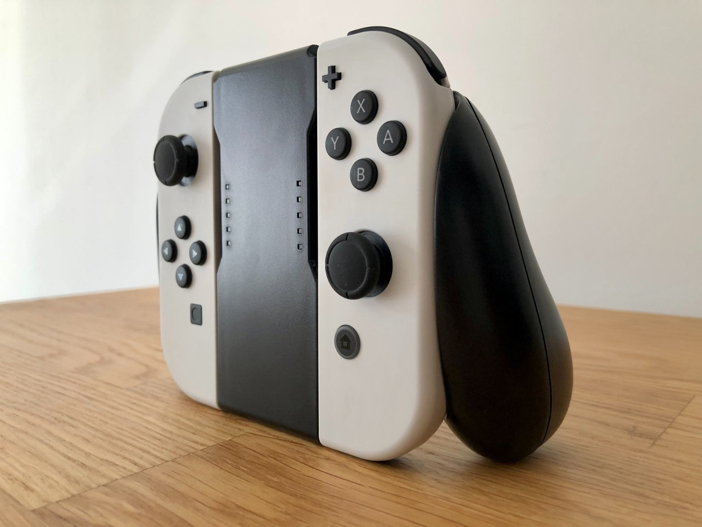 Nintendo Switch OLED Console 64GB White | Very Good Condition | All Accessories