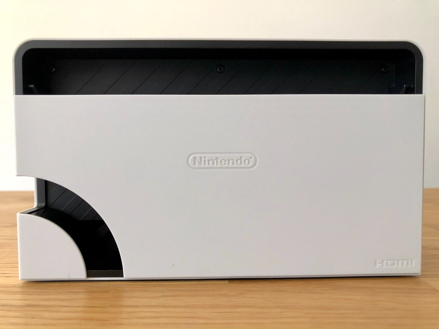 Nintendo Switch OLED Console 64GB White | Very Good Condition | All Accessories