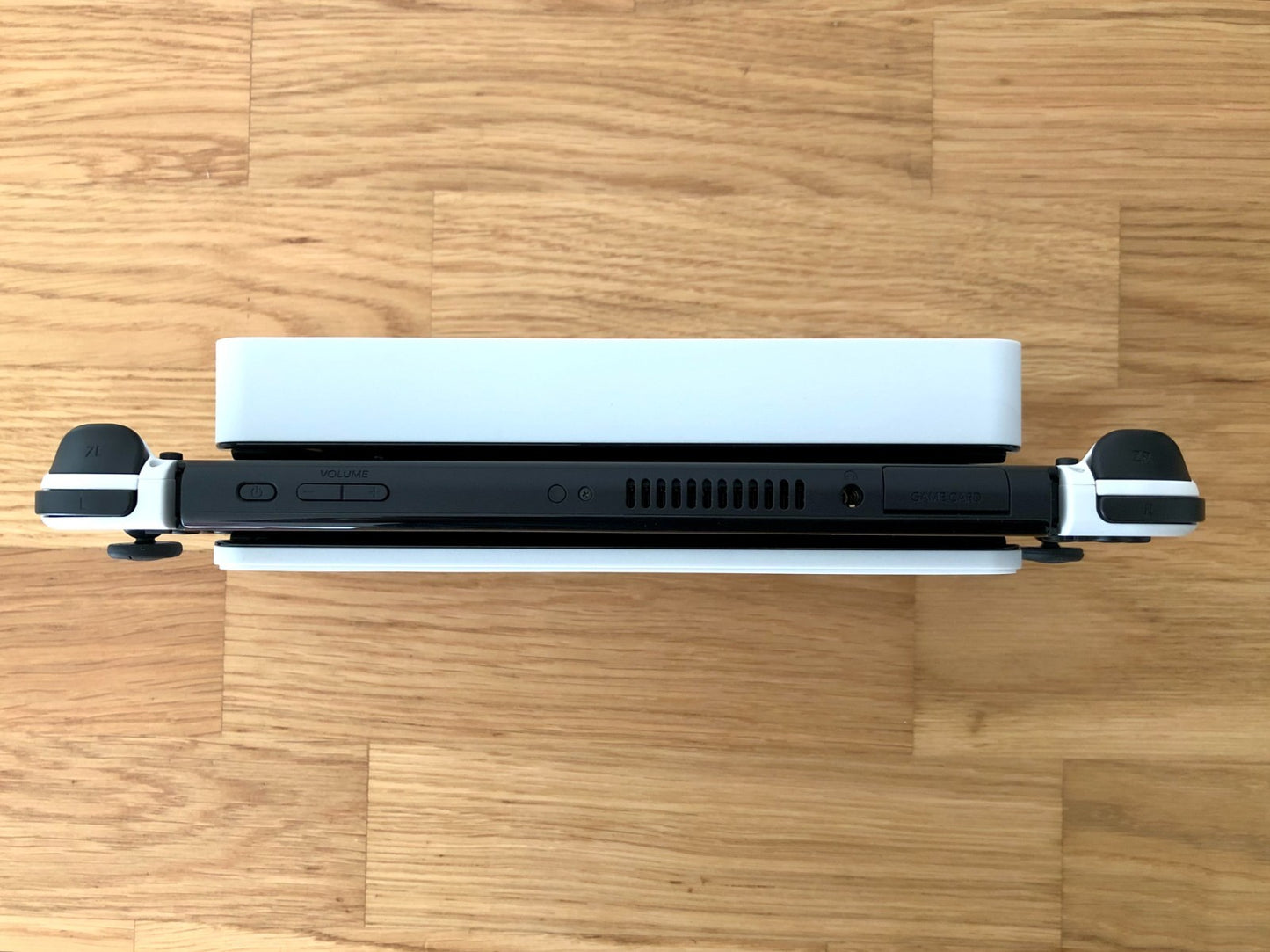 Nintendo Switch OLED Console 64GB White | Good Condition | All Accessories