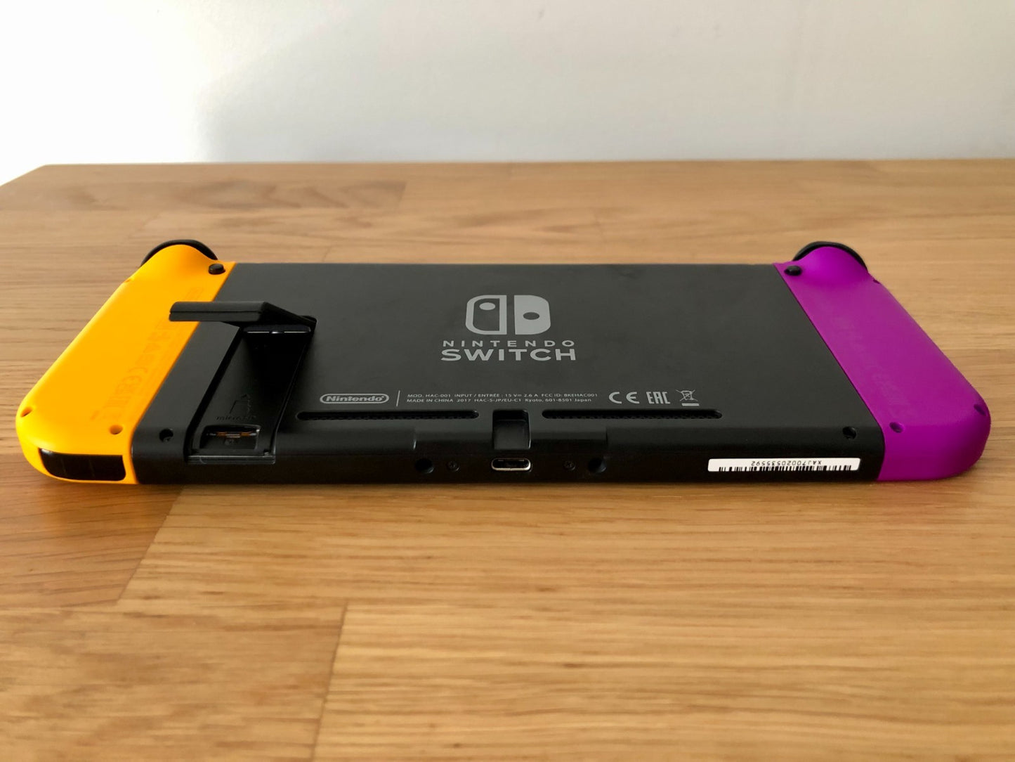 Nintendo Switch Console 32GB | Good Condition | Include all Accessories