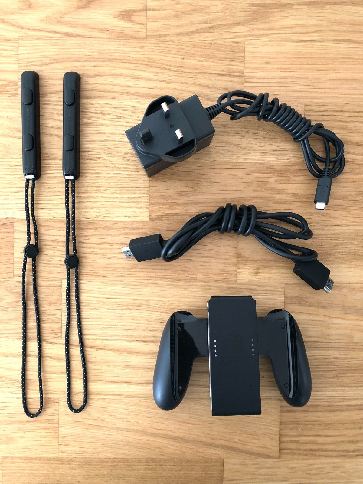 Nintendo Switch Console 32GB | Very Good Condition | Boxed | Include Accessories