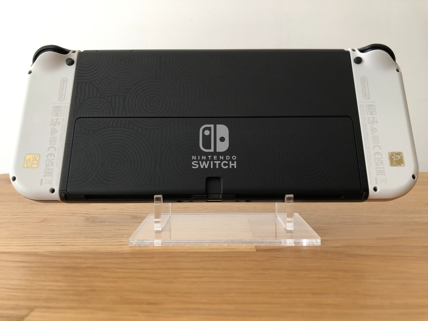 Nintendo Switch OLED Zelda Tears of the Kingdom Edition | Very Good Condition