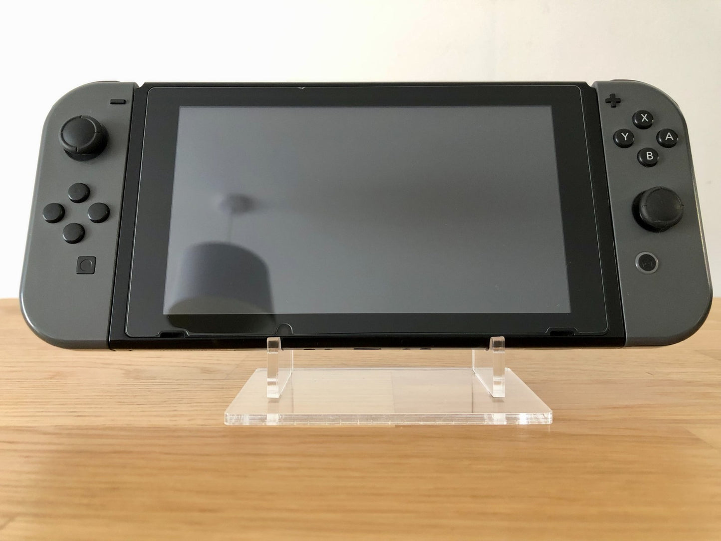 Nintendo Switch Console 32GB | Grey | Good Condition | Includes All Acceossies