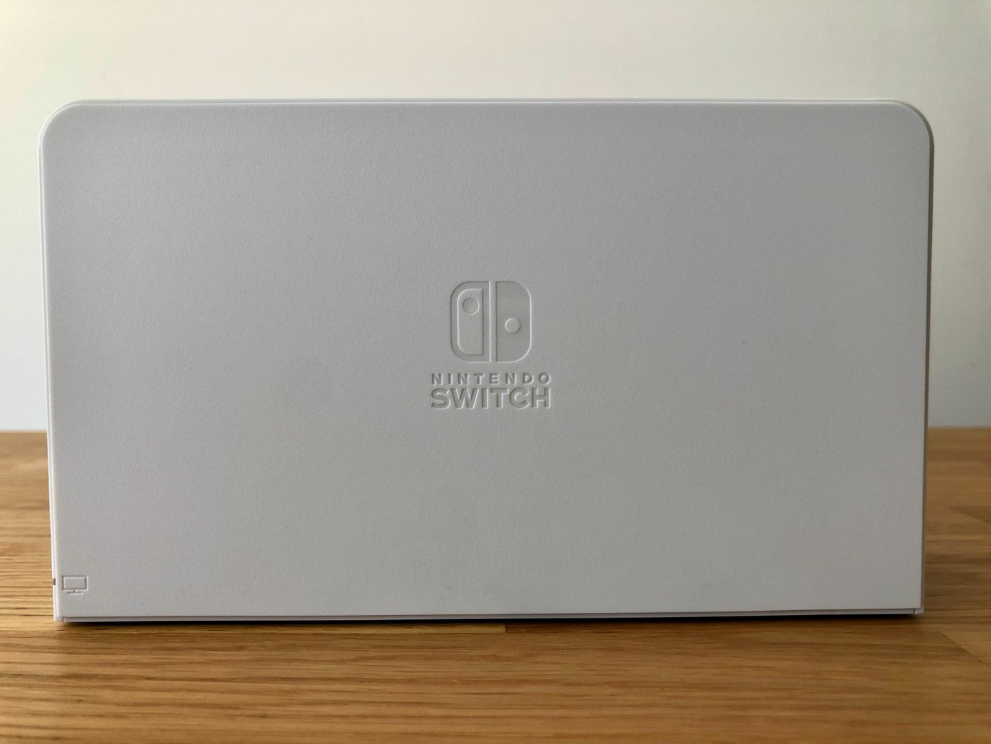 Nintendo Switch OLED Console 64GB White | Very Good Condition | All Accessories