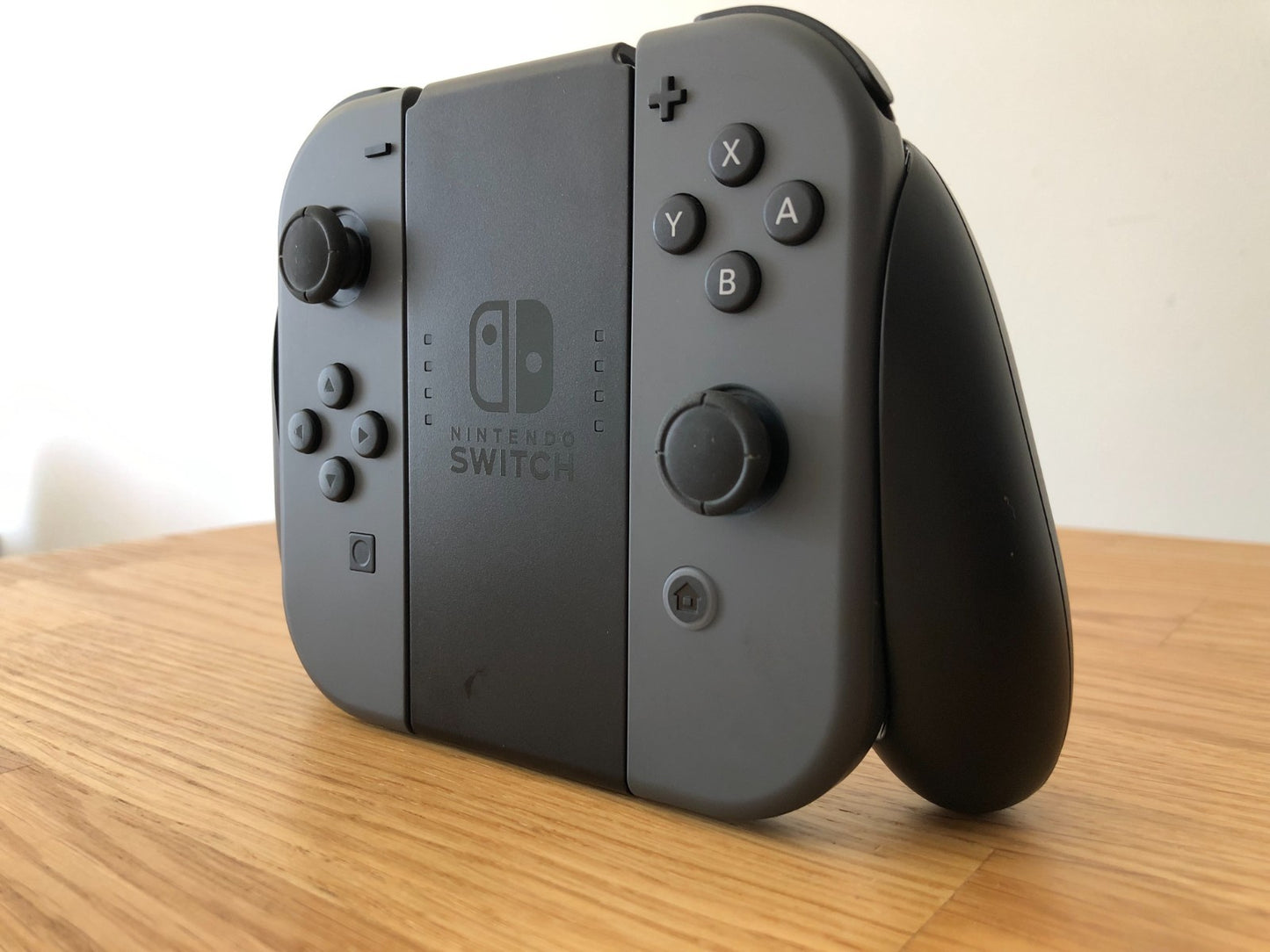 Nintendo Switch Console 32GB | Grey | Acceptable Condition | All Acceossies