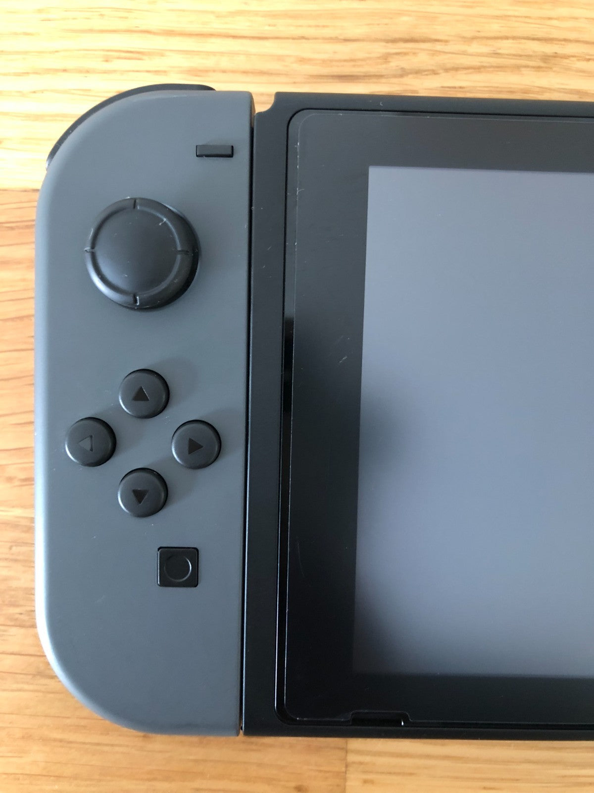 Nintendo Switch Console 32GB | Grey | Good Condition | Includes All Acceossies
