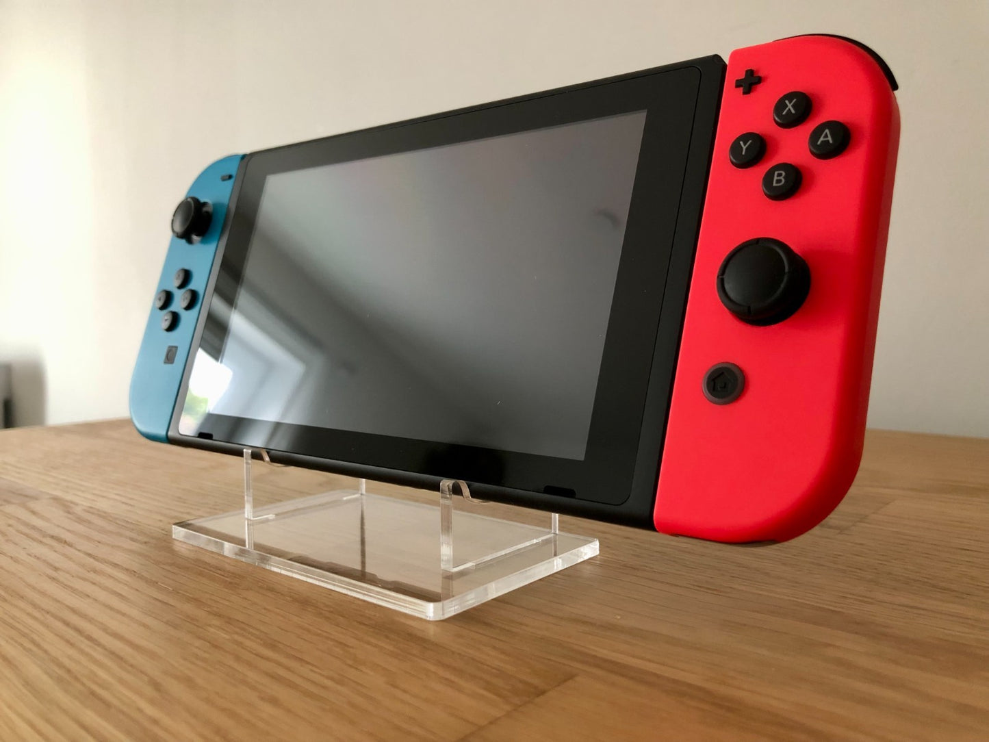 Nintendo Switch Console 32GB | Good Condition | Include all Accessories