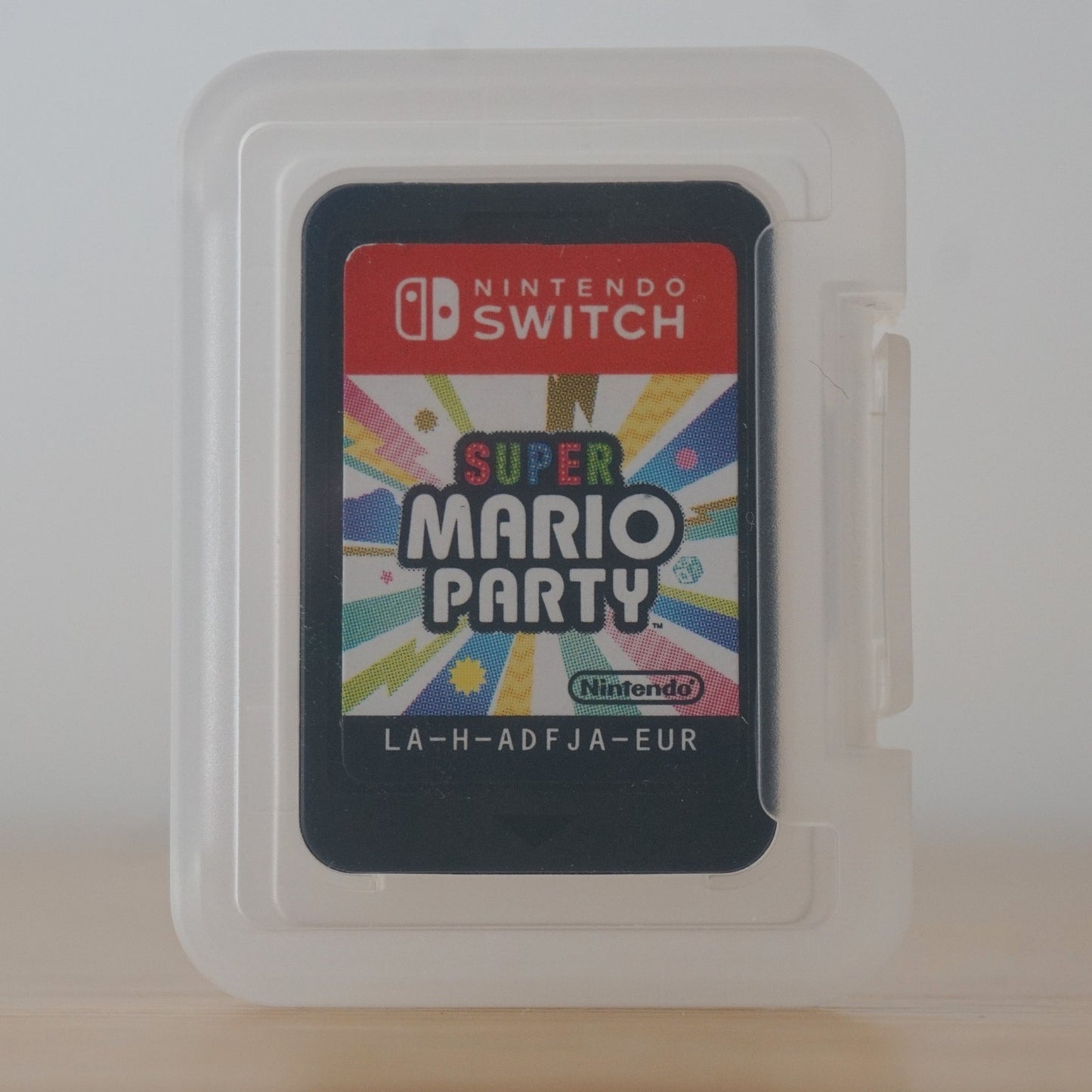 Super Mario Party 🪼 Nintendo Switch Game 🚚 Same Day Dispatch
