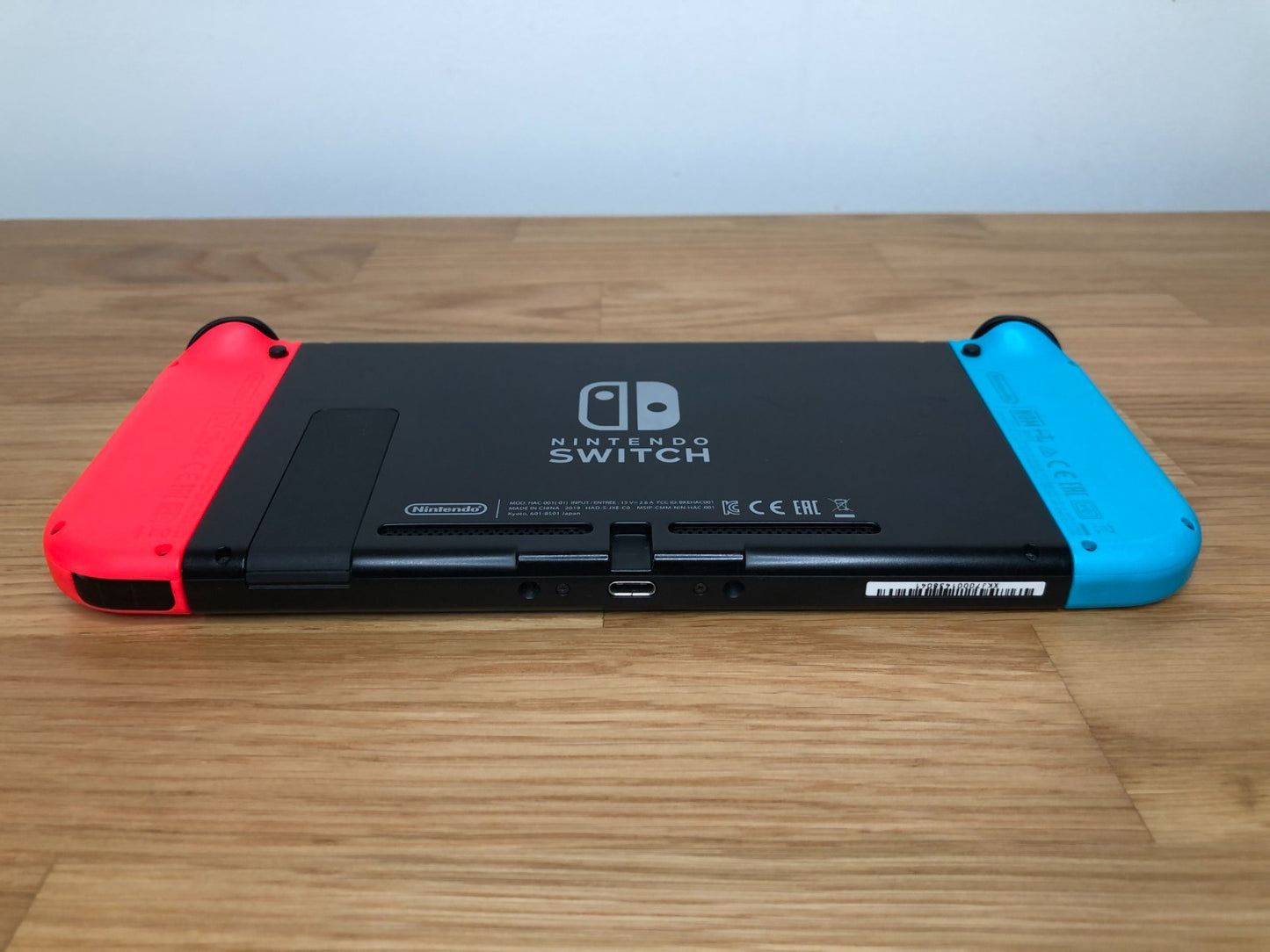 Nintendo Switch Console 32GB | Good Condition | Include all Accessories