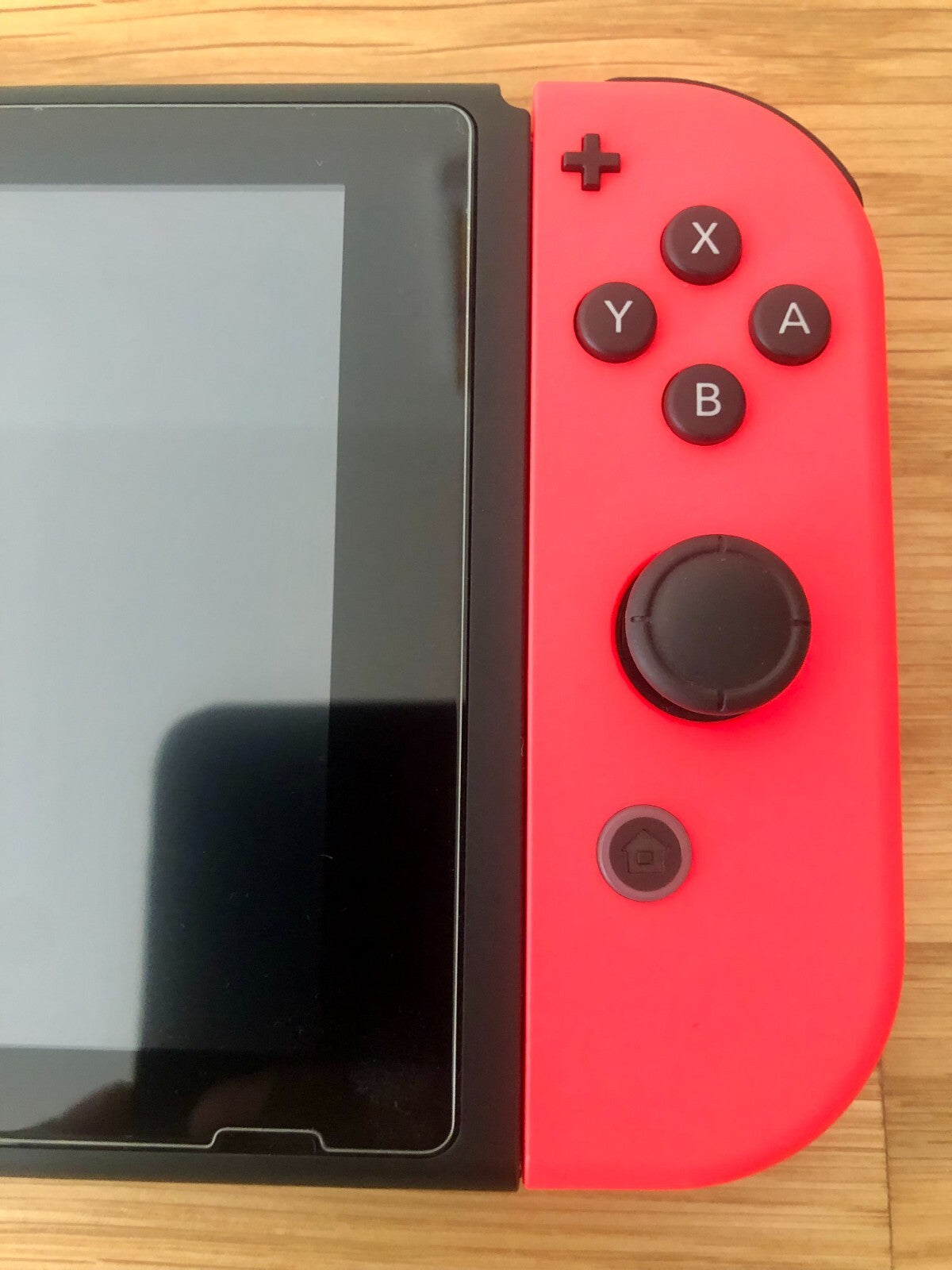 Nintendo Switch Console 32GB Bundle | Neon Blue & Red | Include All Accessories