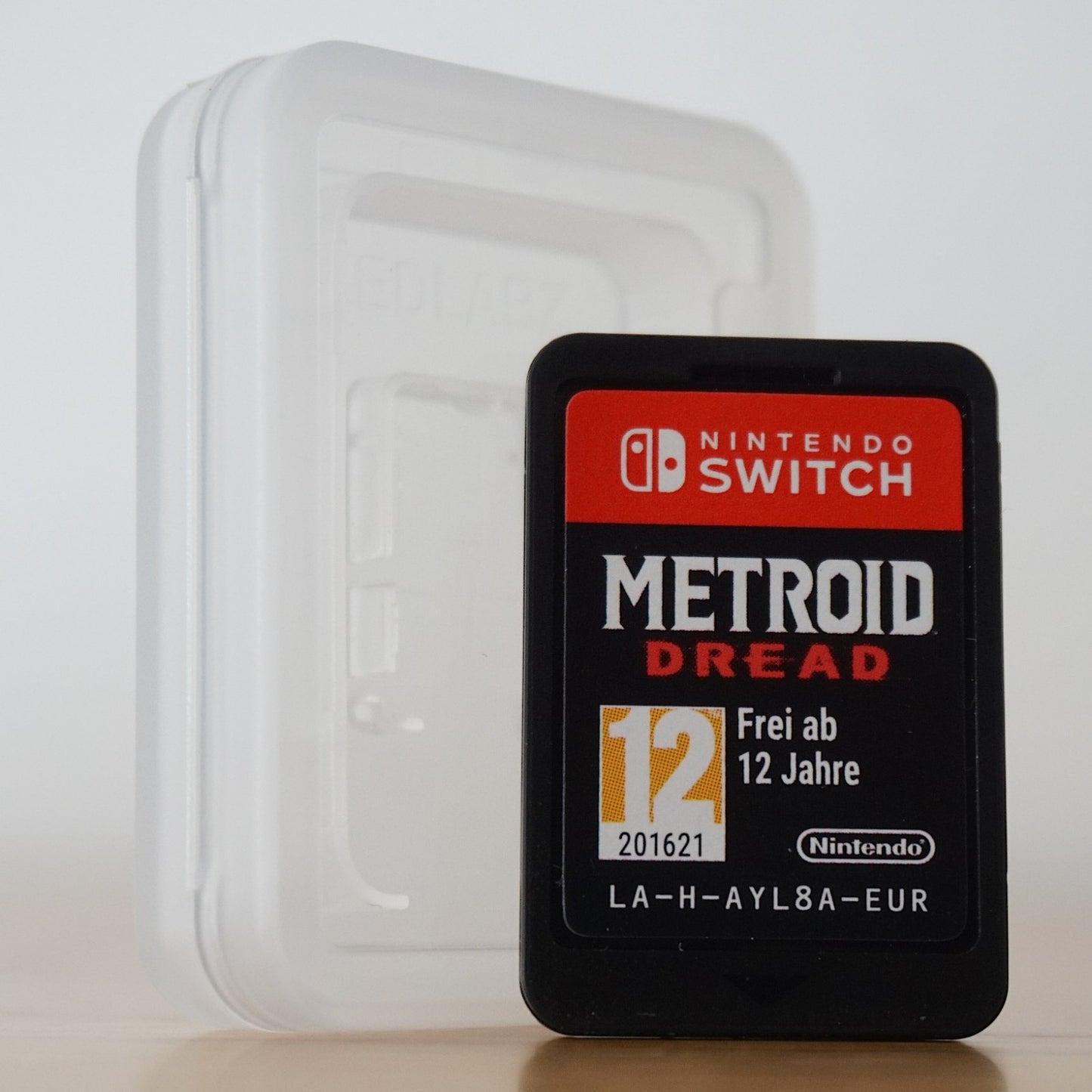 Metroid Dread 🪼 Nintendo Switch Game 🚚 Same Day Dispatch