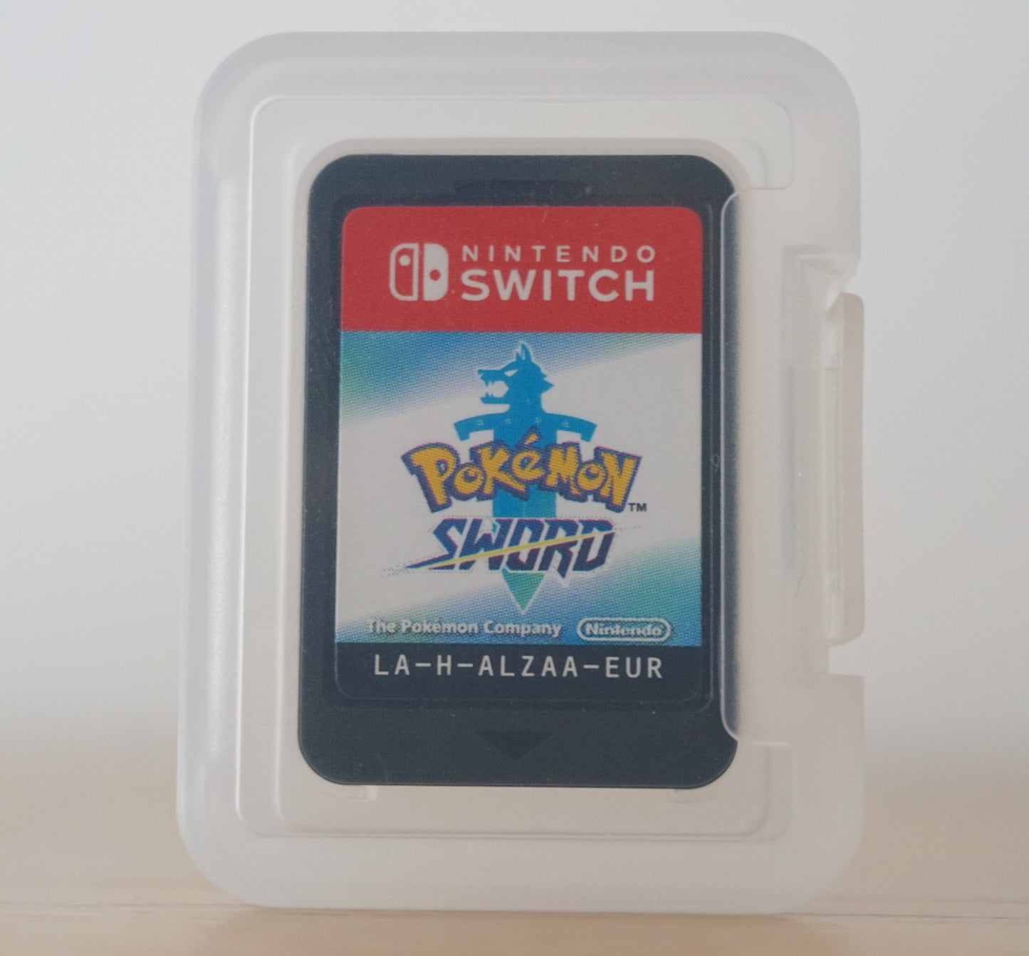 Pokémon Sword 🪼 Nintendo Switch Game 🚚 Same Day Dispatch