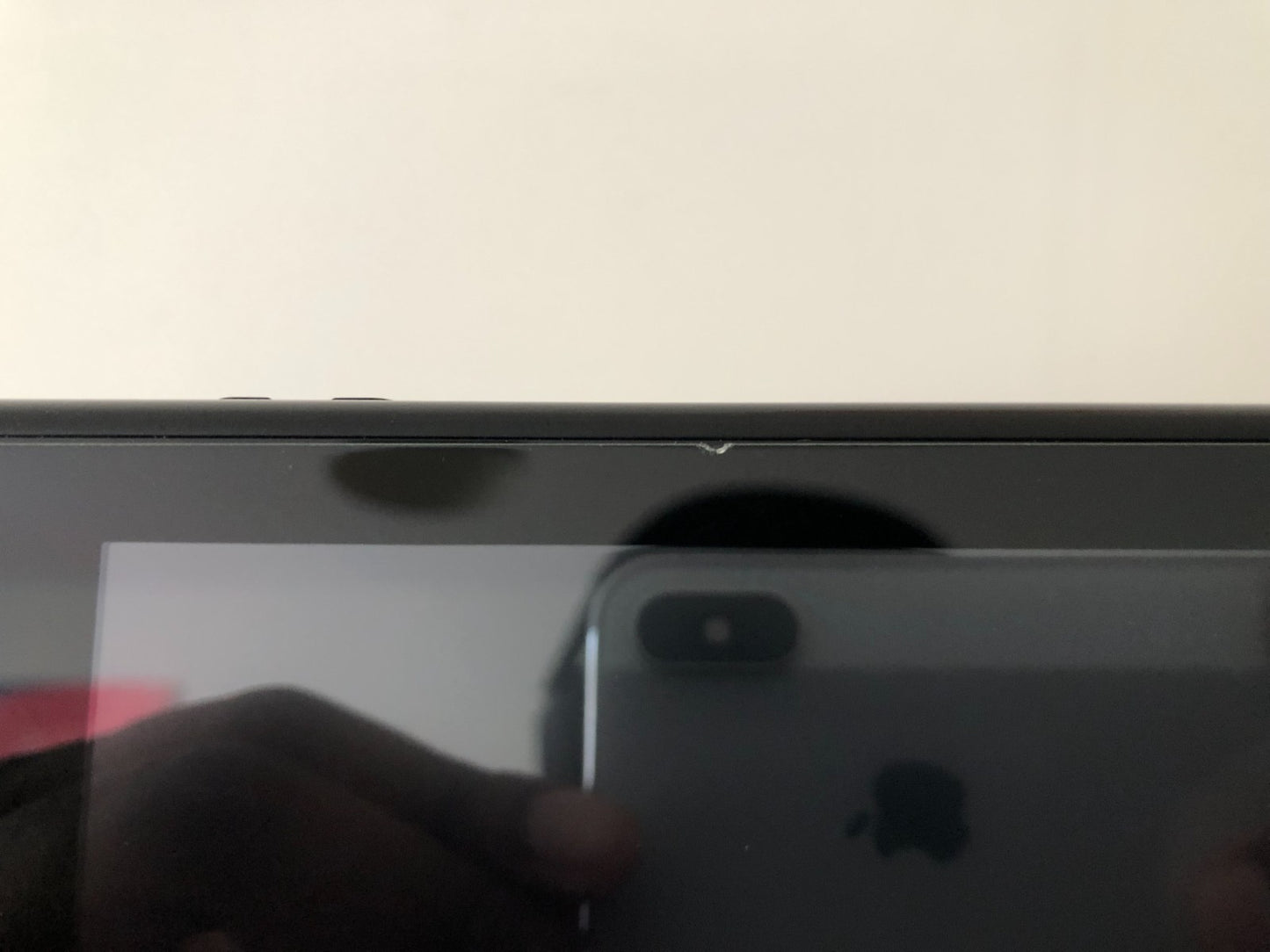 Nintendo Switch Console 32GB | Grey | Good Condition | Includes All Acceossies