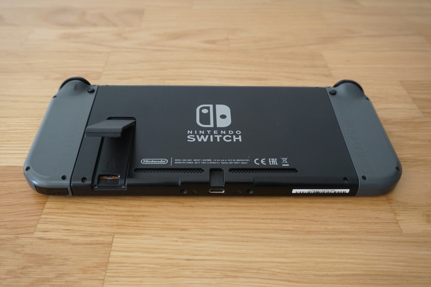 Nintendo Switch 32GB Console Bundle: Rocket League, Splatoon 2, Crash Bandicoot.