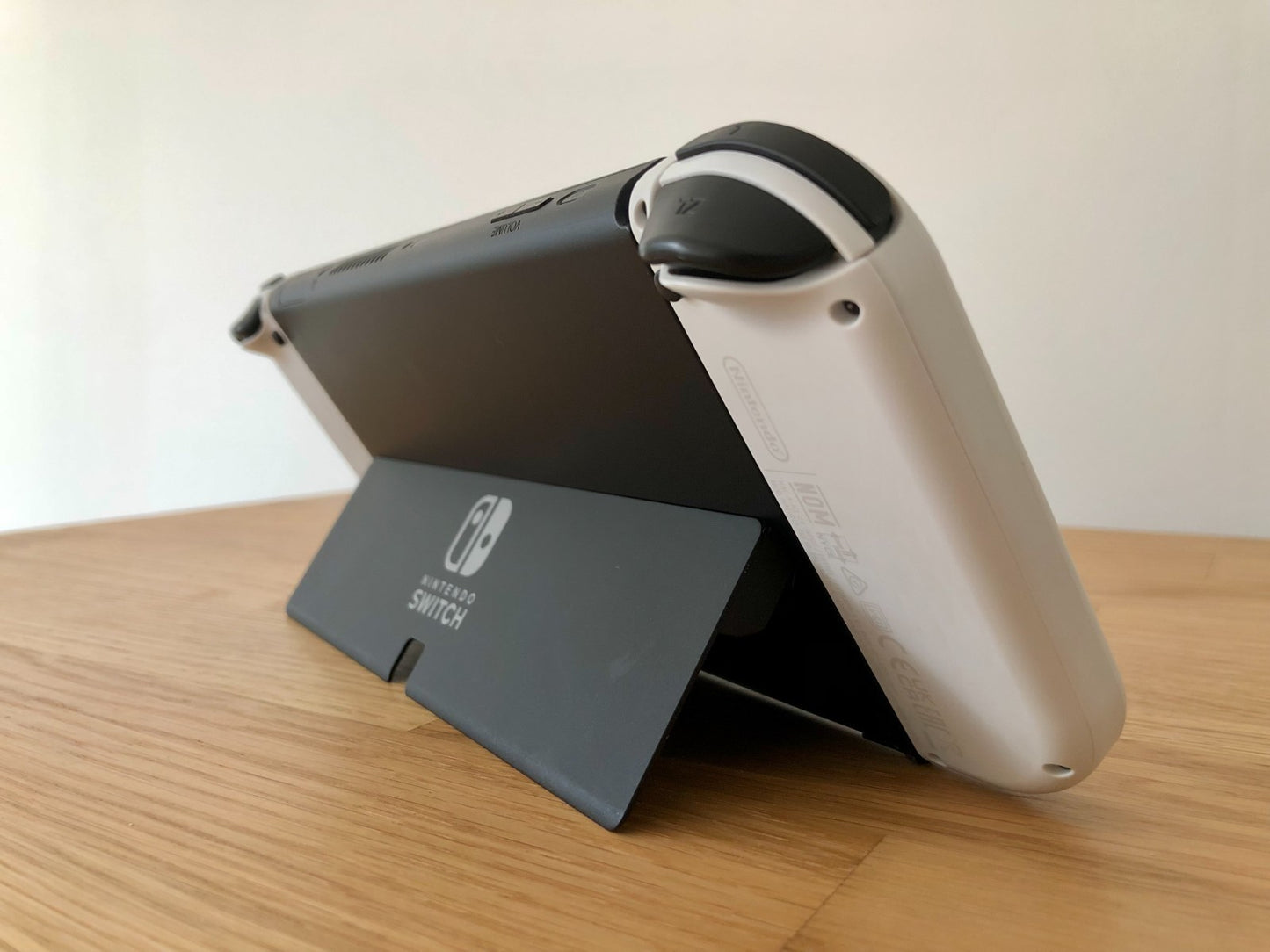 Nintendo Switch OLED Console 64GB White | Good Condition | All Accessories