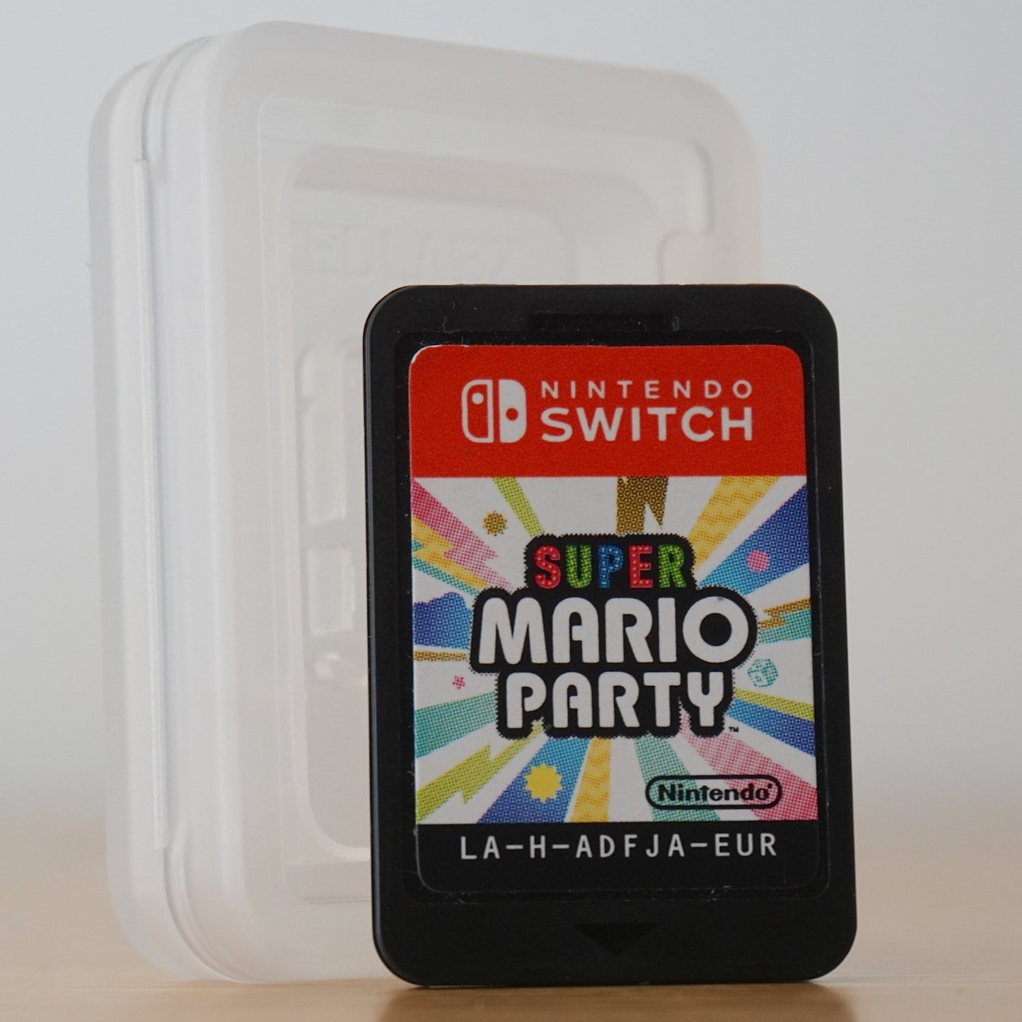 Super Mario Party 🪼 Nintendo Switch Game 🚚 Same Day Dispatch