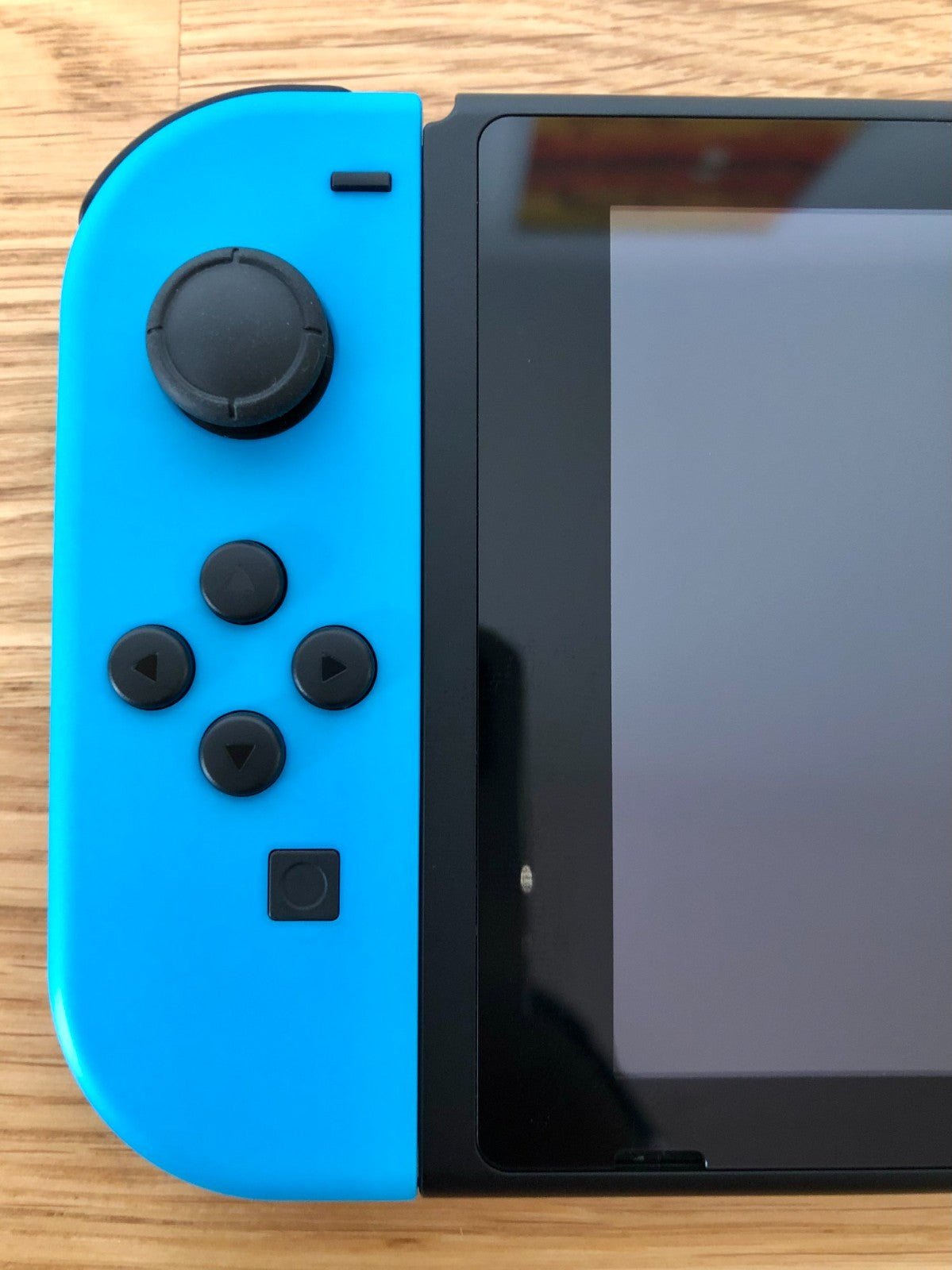 Nintendo Switch Console 32GB | Good Condition | Include all Accessories