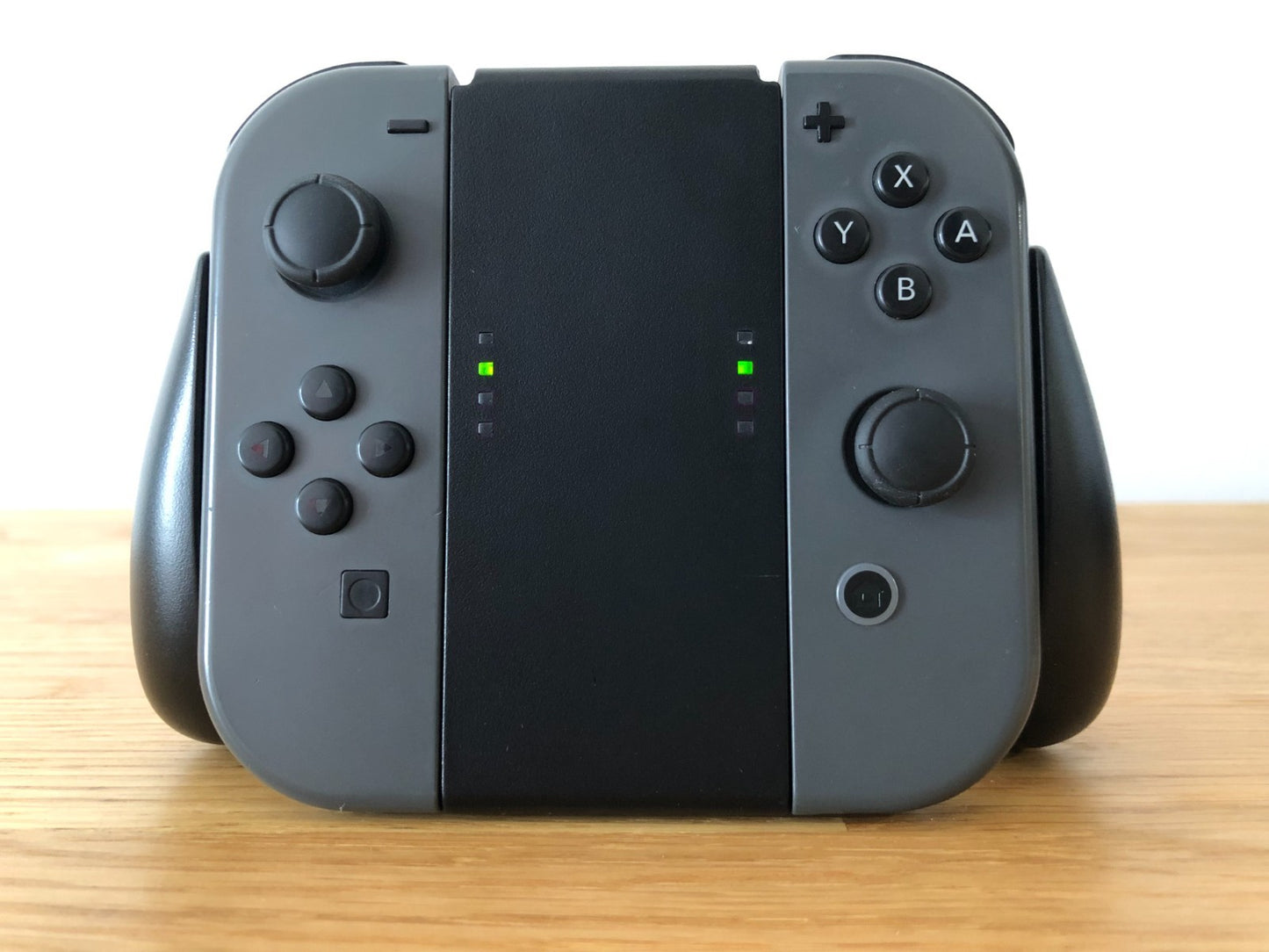 Nintendo Switch Console 32GB | Grey | Good Condition | Includes All Acceossies