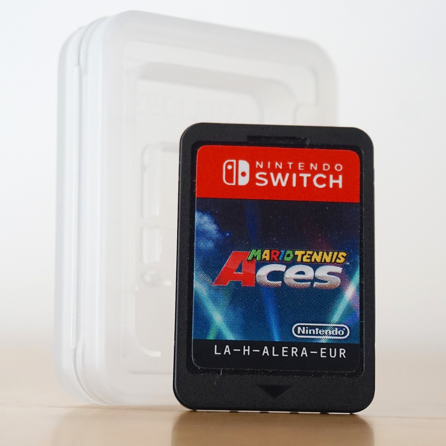 Mario Tennis Aces 🪼 Nintendo Switch Game 🚚 Same Day Dispatch