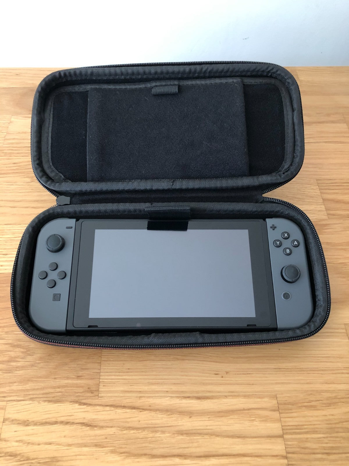 Nintendo Switch Console 32GB | Grey | Acceptable Condition | All Acceossies