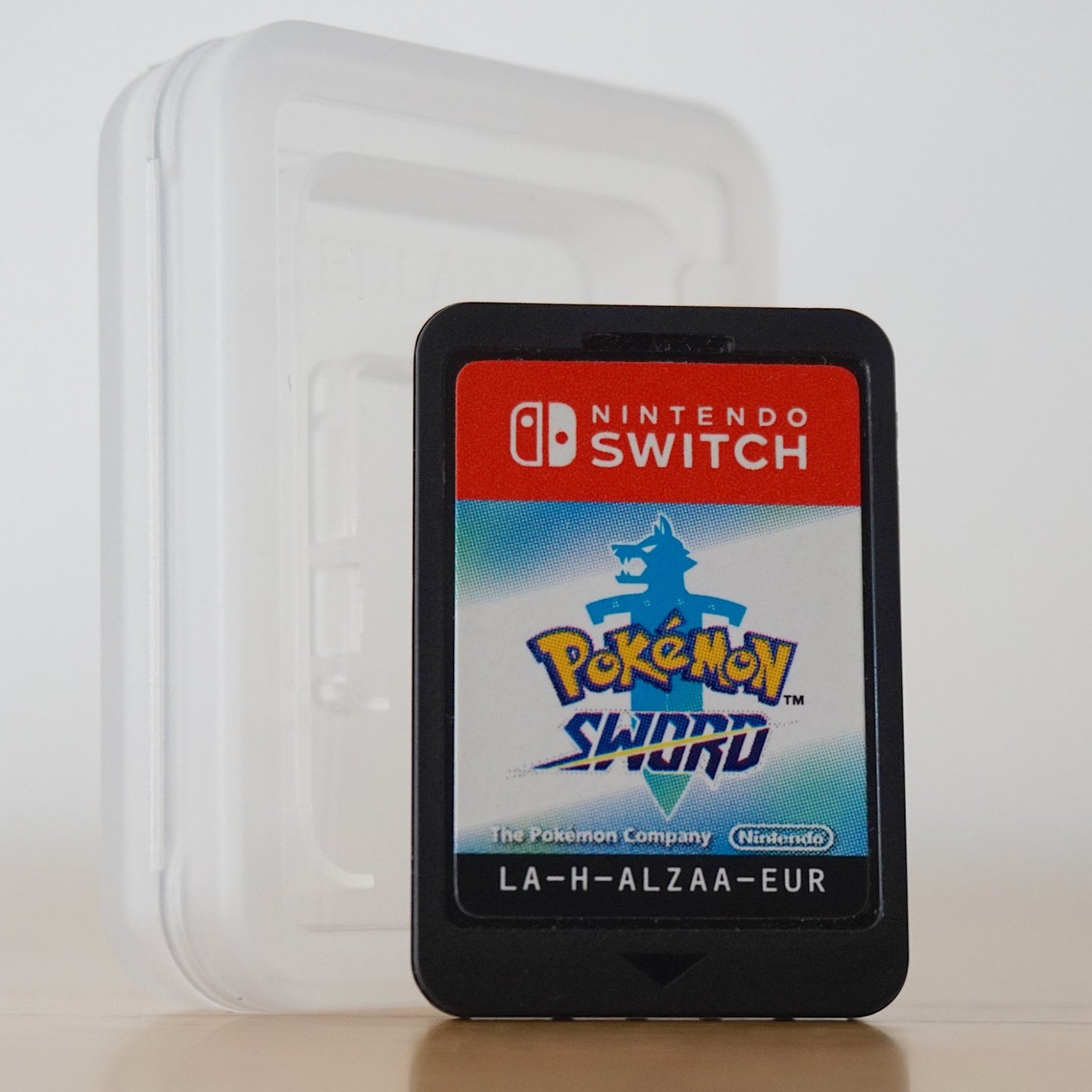 Pokémon Sword 🪼 Nintendo Switch Game 🚚 Same Day Dispatch