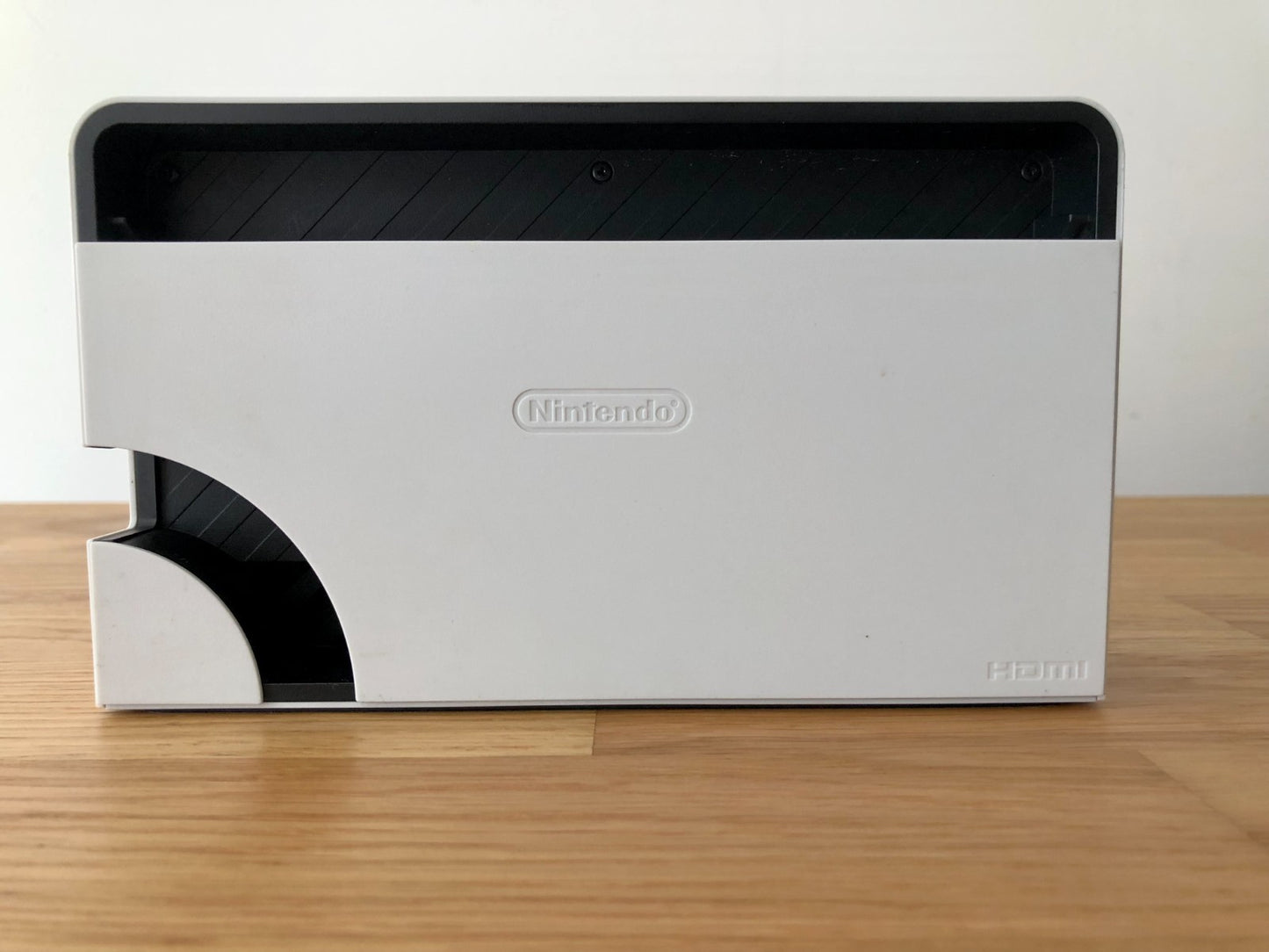 Nintendo Switch OLED Console 64GB White | Very Good Condition | All Accessories