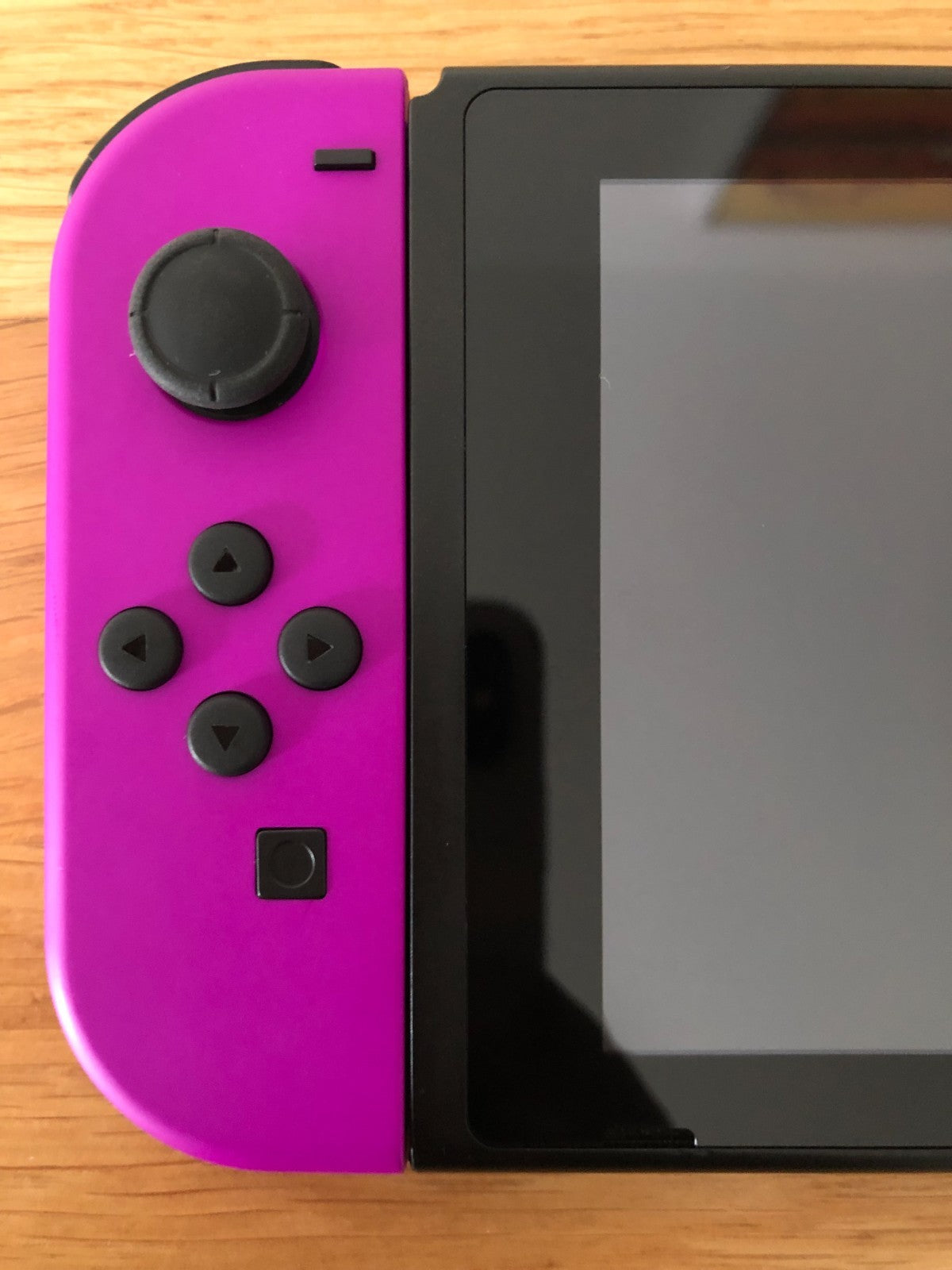 Nintendo Switch Console 32GB | Good Condition | Include all Accessories