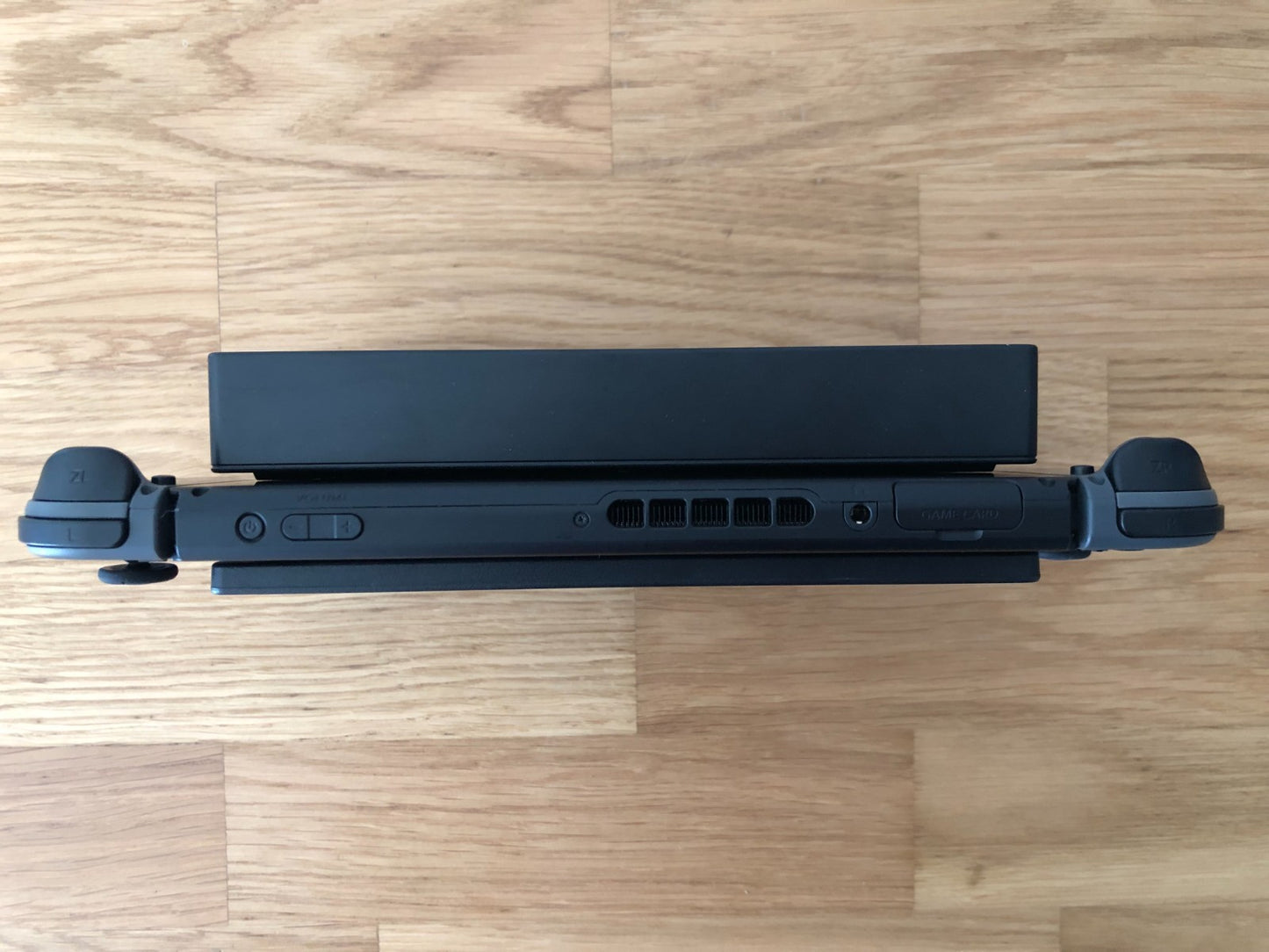 Nintendo Switch Console 32GB | Grey | Acceptable Condition | All Acceossies