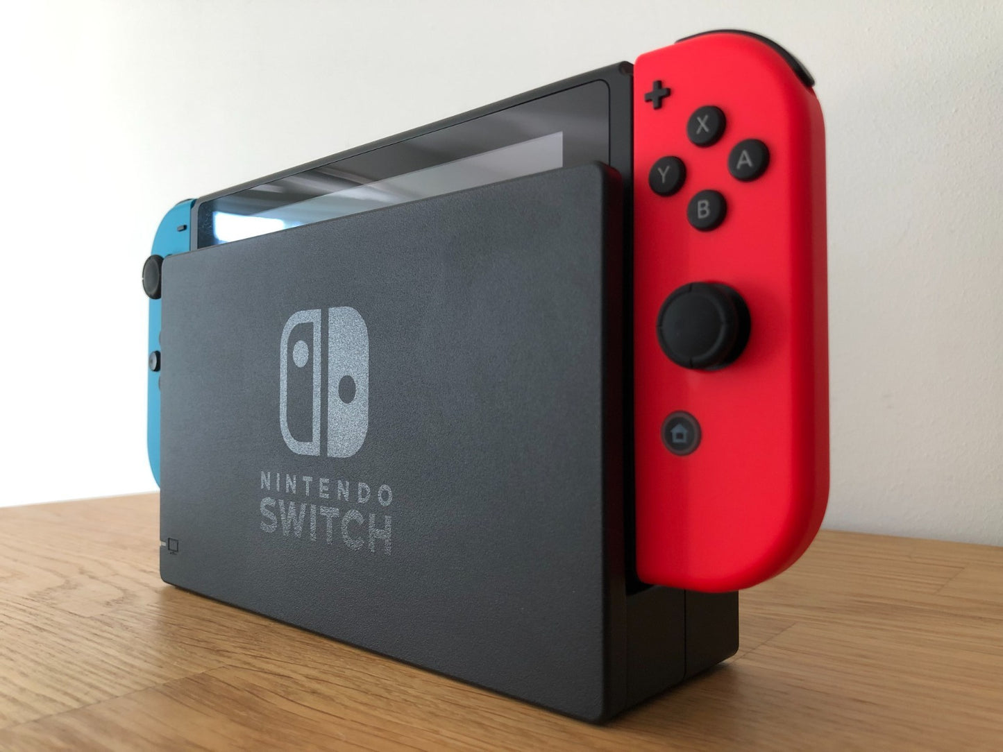 Nintendo Switch Console 32GB | Very Good Condition | Boxed | Include Accessories