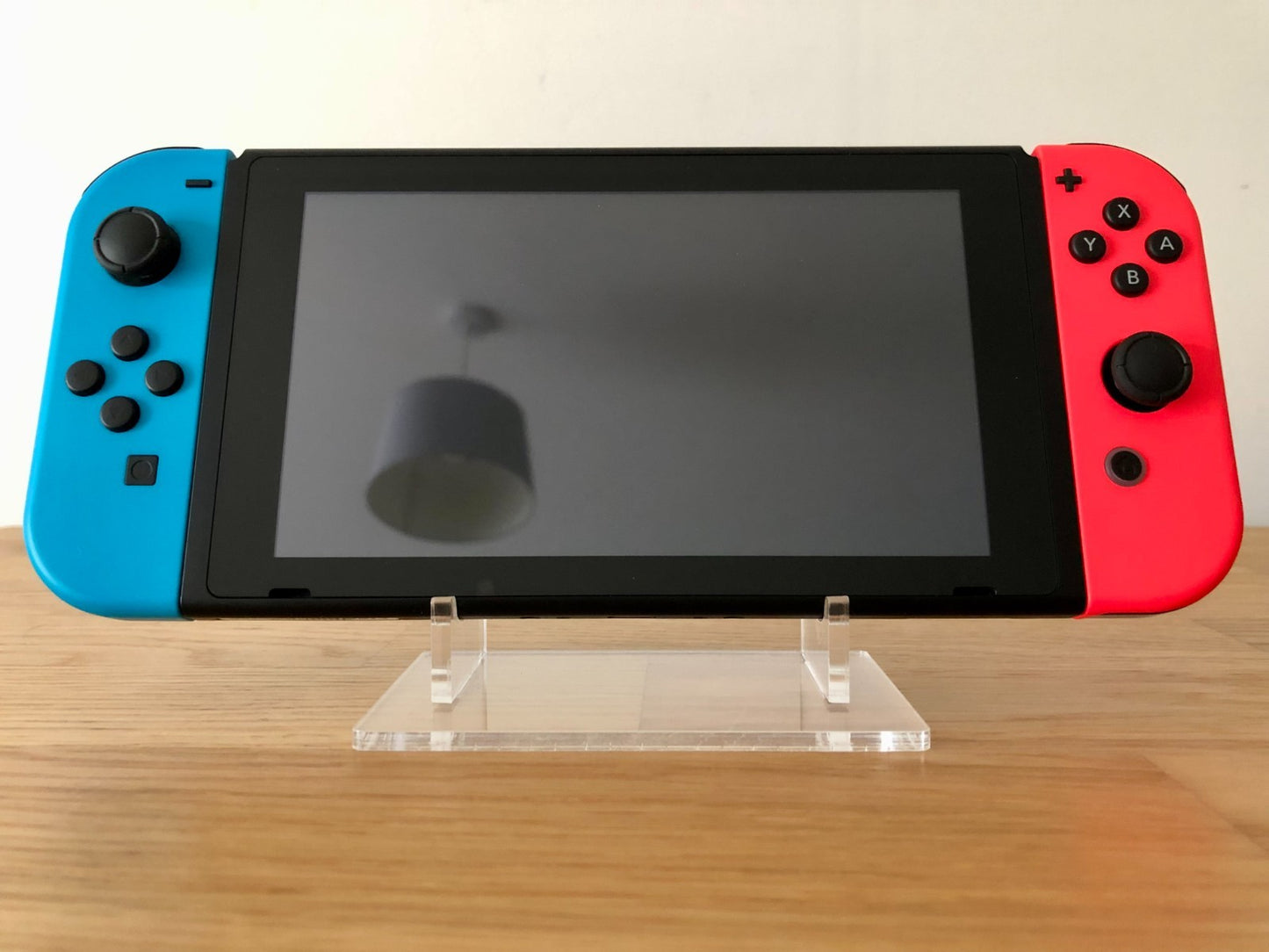 Nintendo Switch Console 32GB | Good Condition | Include all Accessories