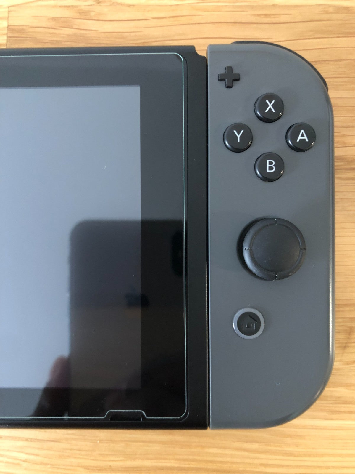 Nintendo Switch Console 32GB | Grey | Good Condition | Includes All Acceossies