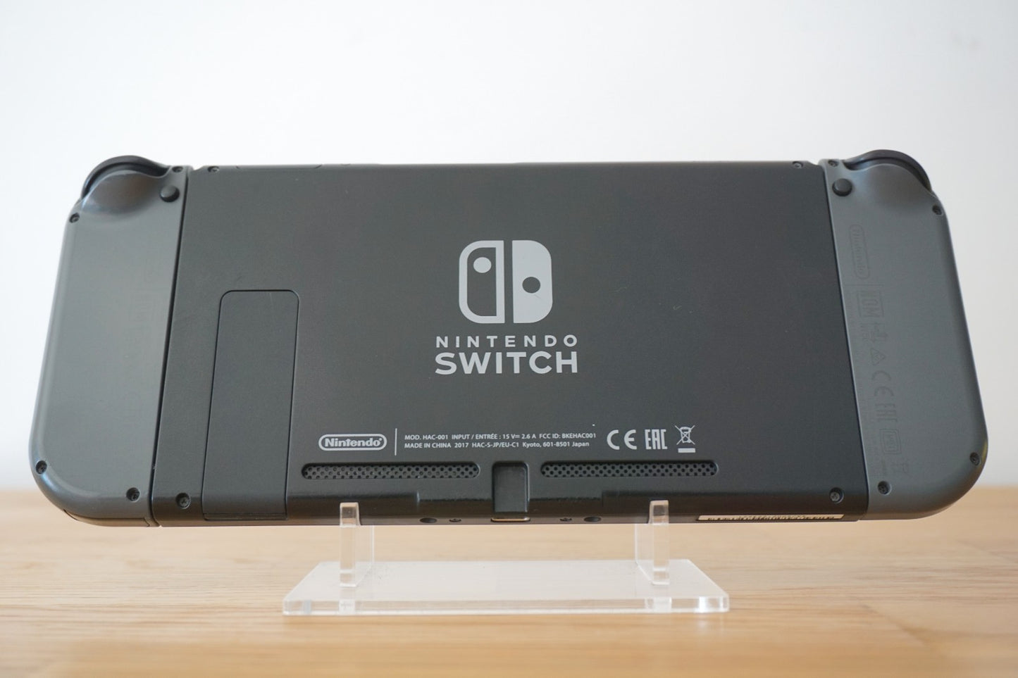 Nintendo Switch 32GB Console Bundle: Rocket League, Splatoon 2, Crash Bandicoot.