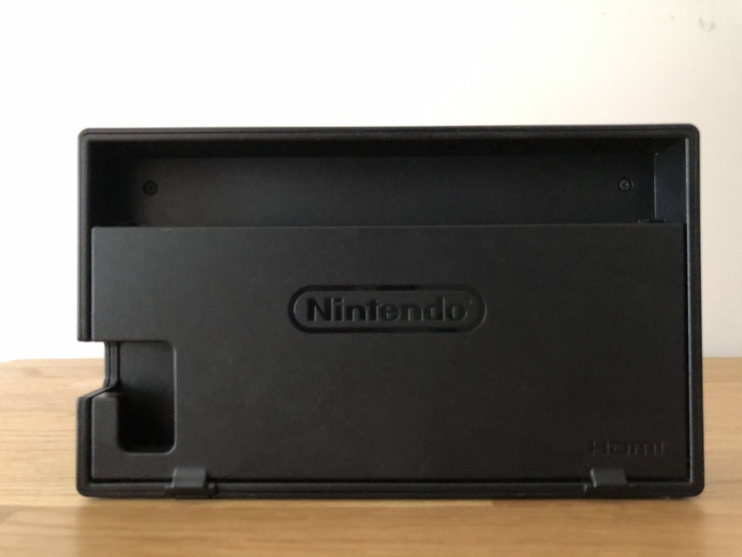 Nintendo Switch Console 32GB Bundle with Mario Kart 8 Deluxe | Good Condition