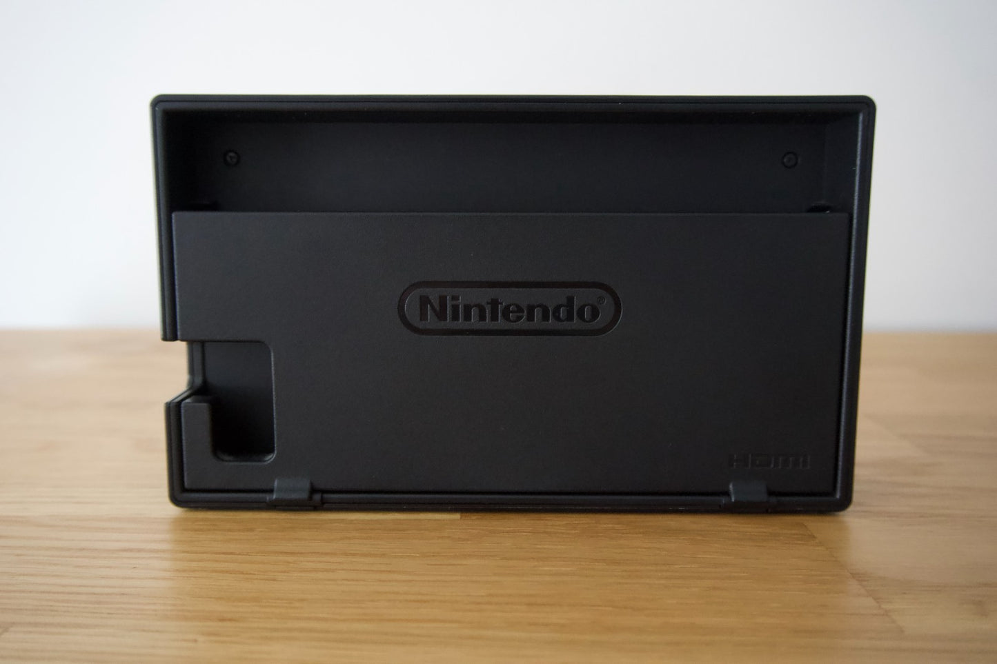 Nintendo Switch Console 32GB Grey - Great Condition | Includes All Acceossies
