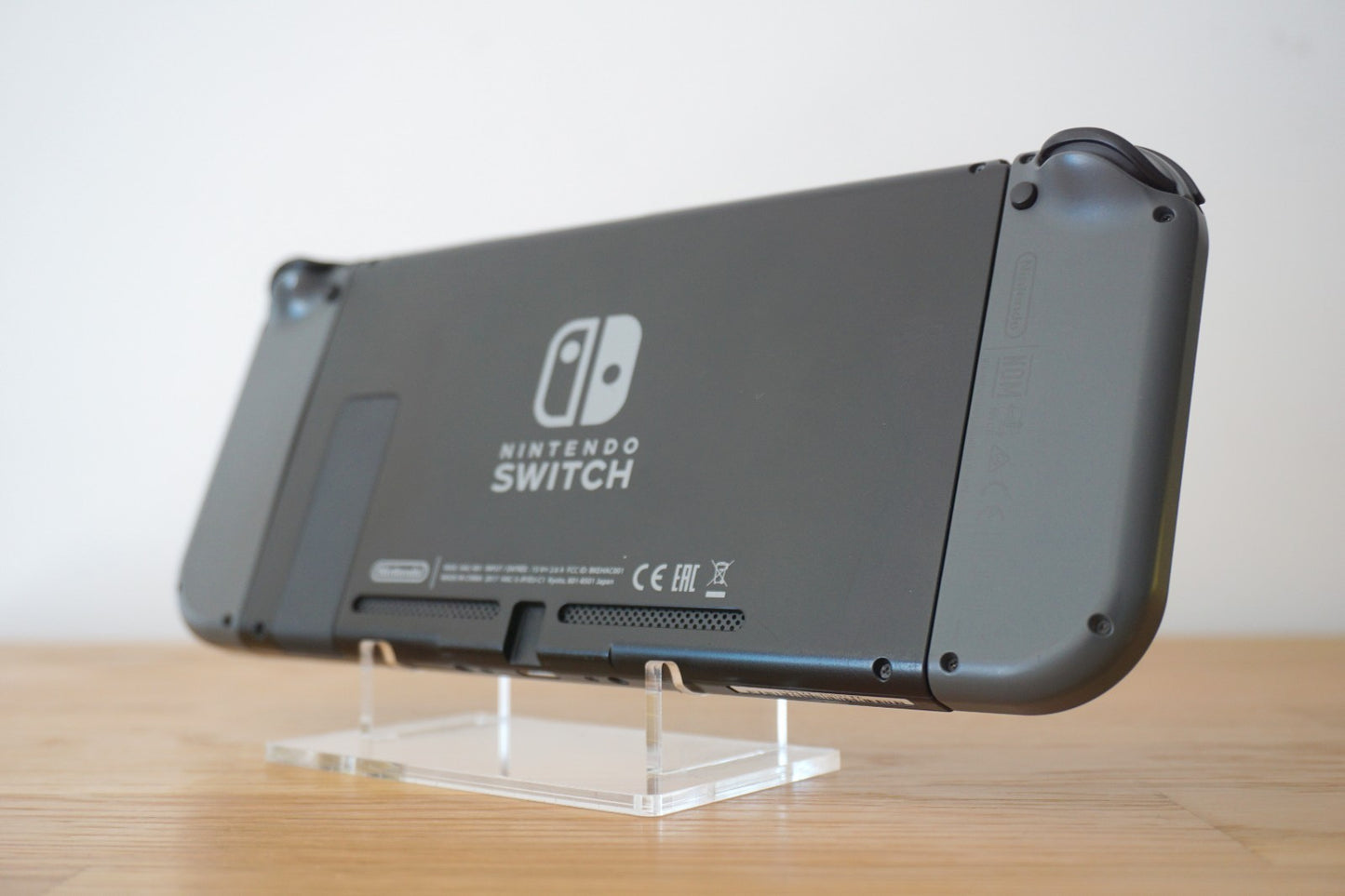 Nintendo Switch 32GB Console Bundle: Rocket League, Splatoon 2, Crash Bandicoot.