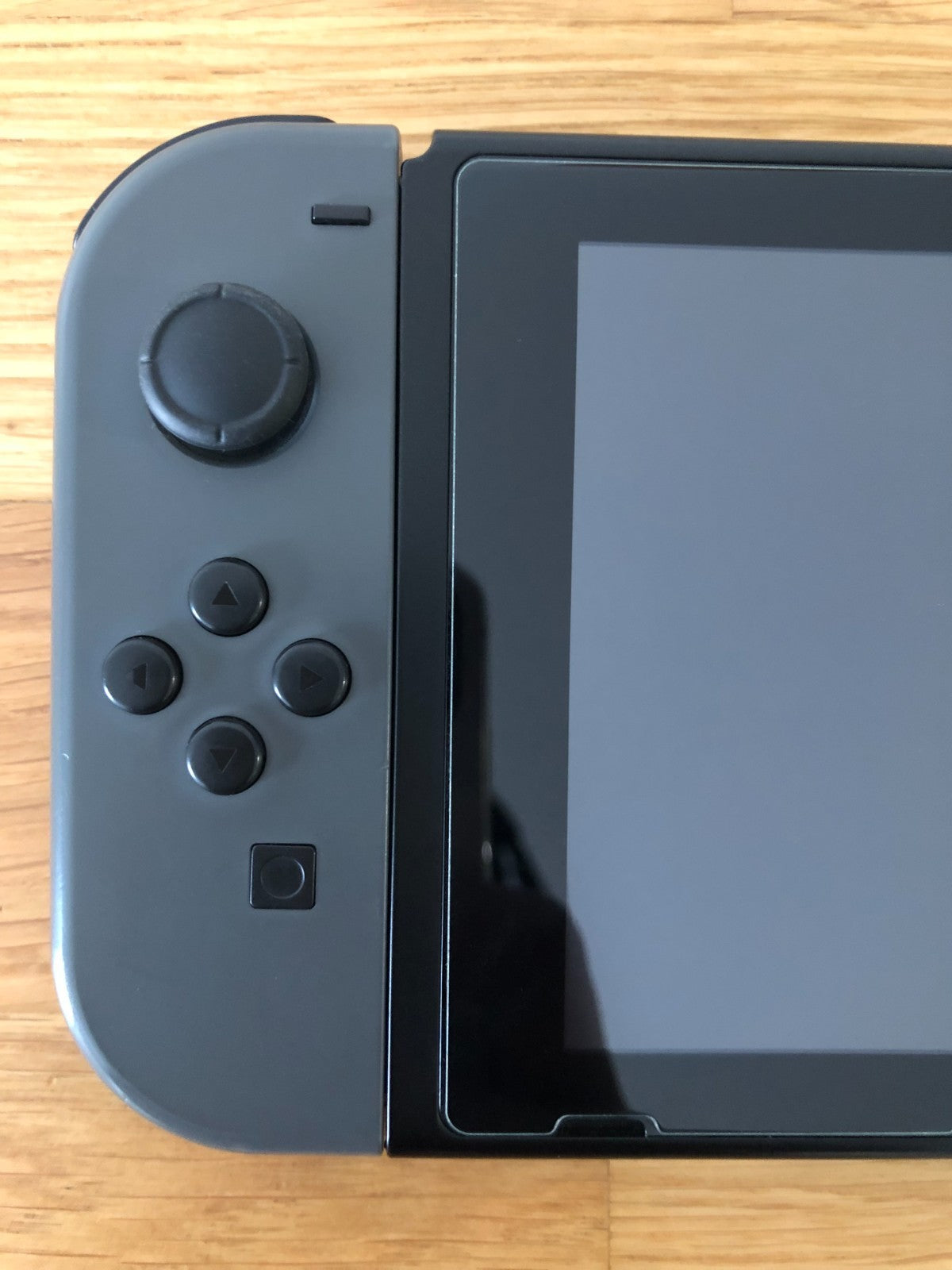 Nintendo Switch Console 32GB | Grey | Good Condition | Includes All Acceossies