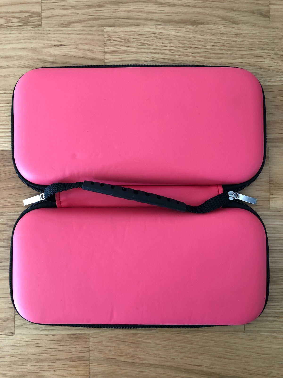 Nintendo Switch Lite 32GB Pink | Good Condition | Official Charger & Travel Case