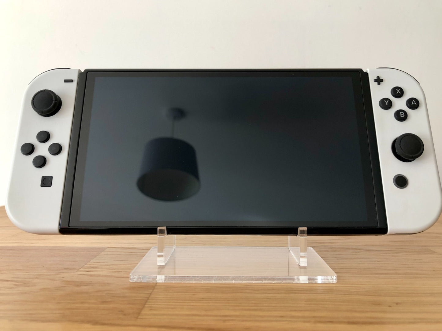 Nintendo Switch OLED Console 64GB White | Very Good Condition | All Accessories